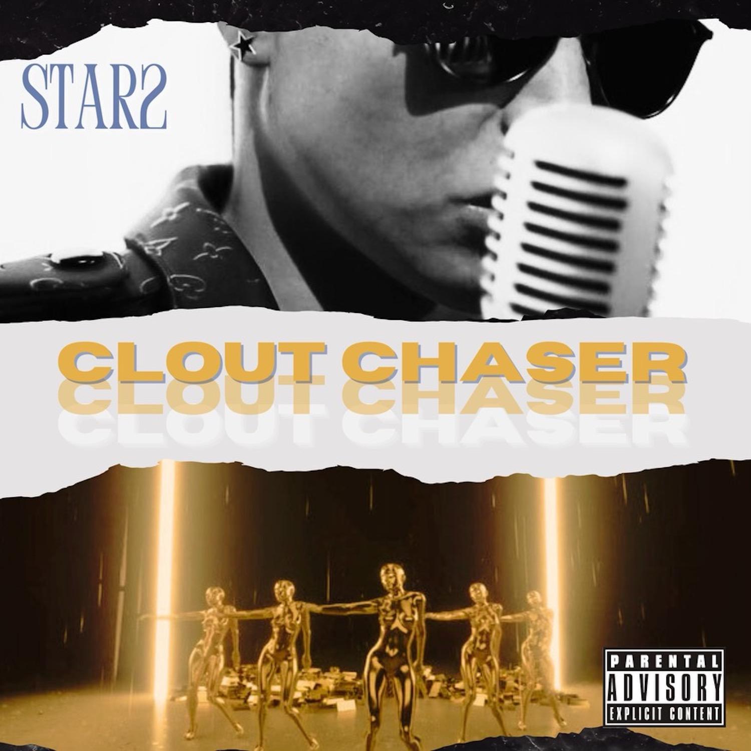 Постер альбома Clout Chaser
