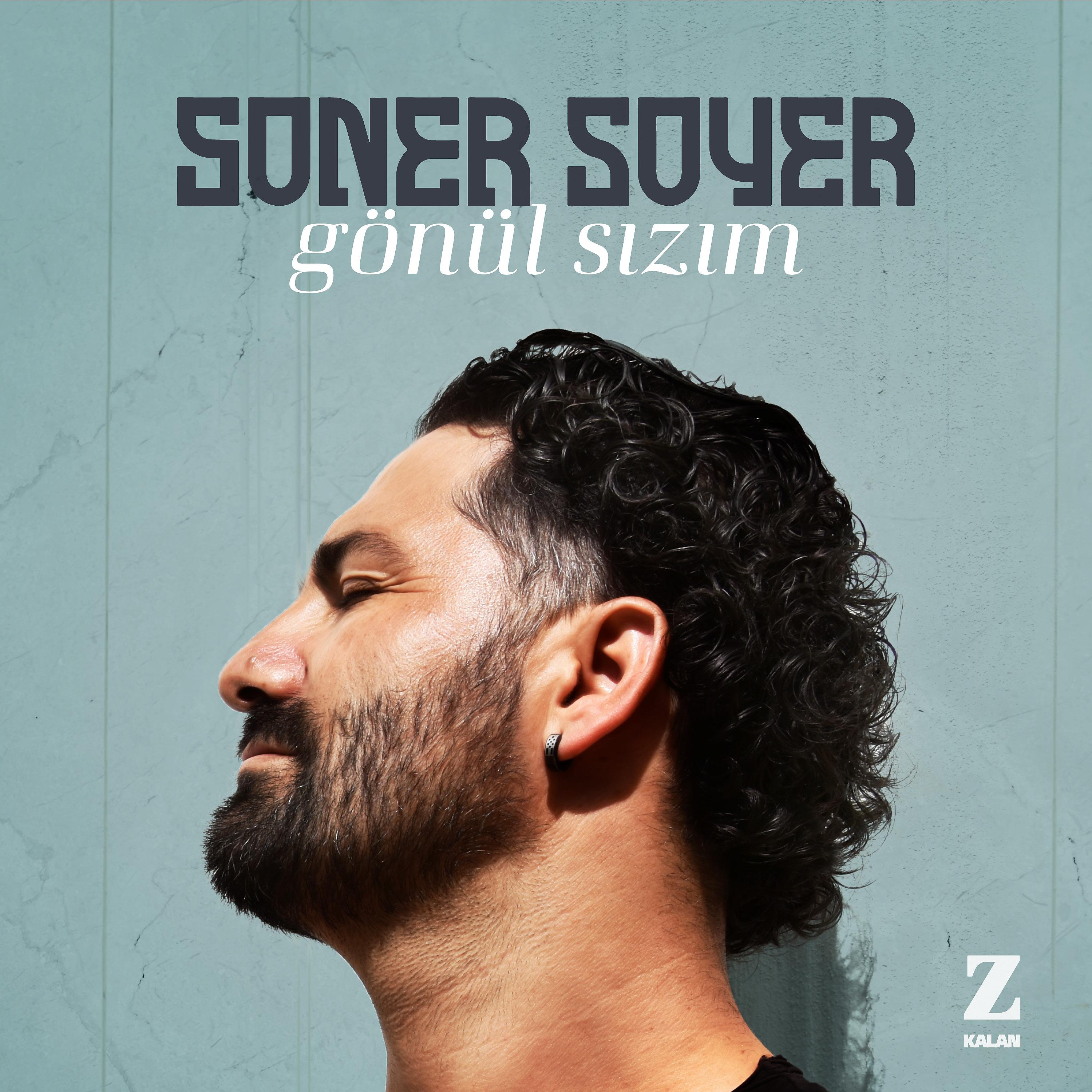 Постер альбома Gönül Sızım