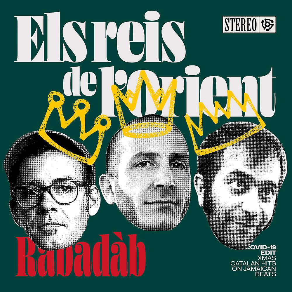 Постер альбома Els Reis de L'Orient