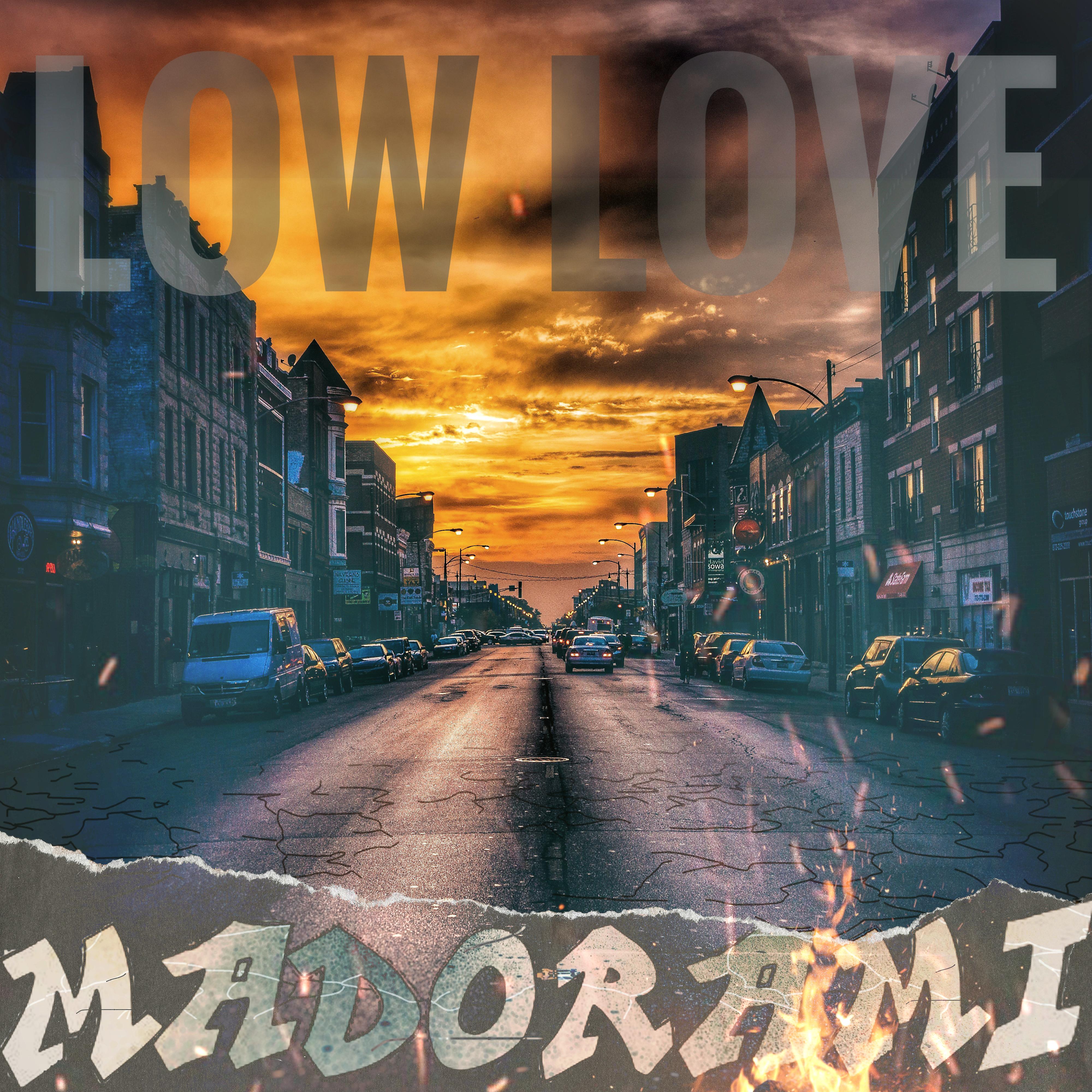 Постер альбома Low Love