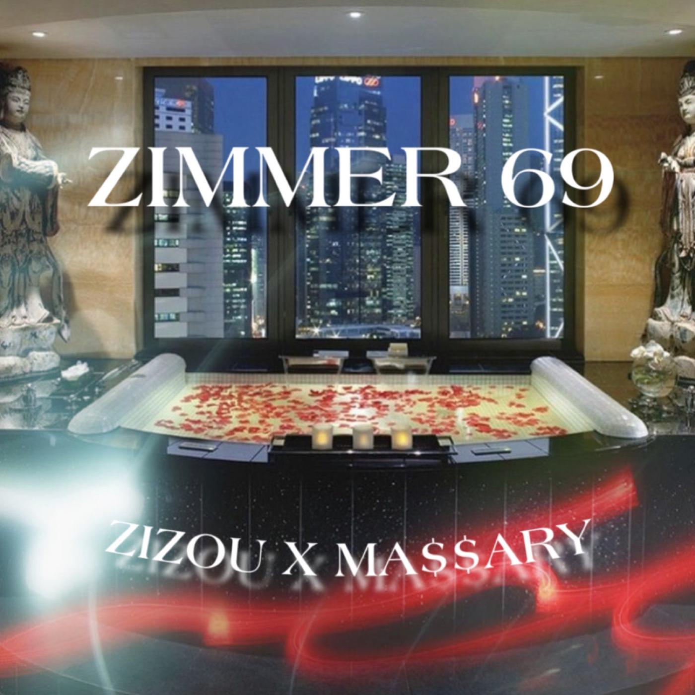 Постер альбома Zimmer 69