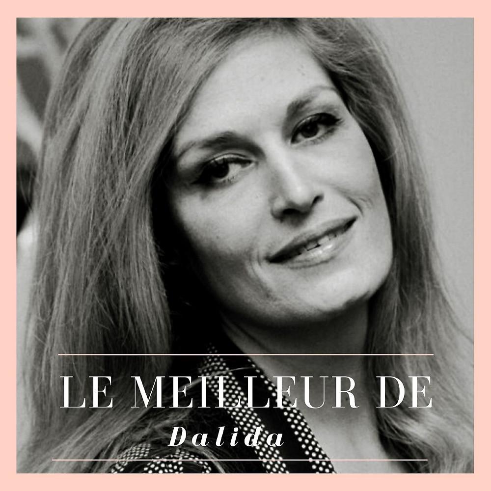 Постер альбома Le Meilleur de Dalida