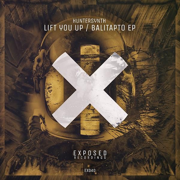 Постер альбома Lift You Up / Balitapto EP