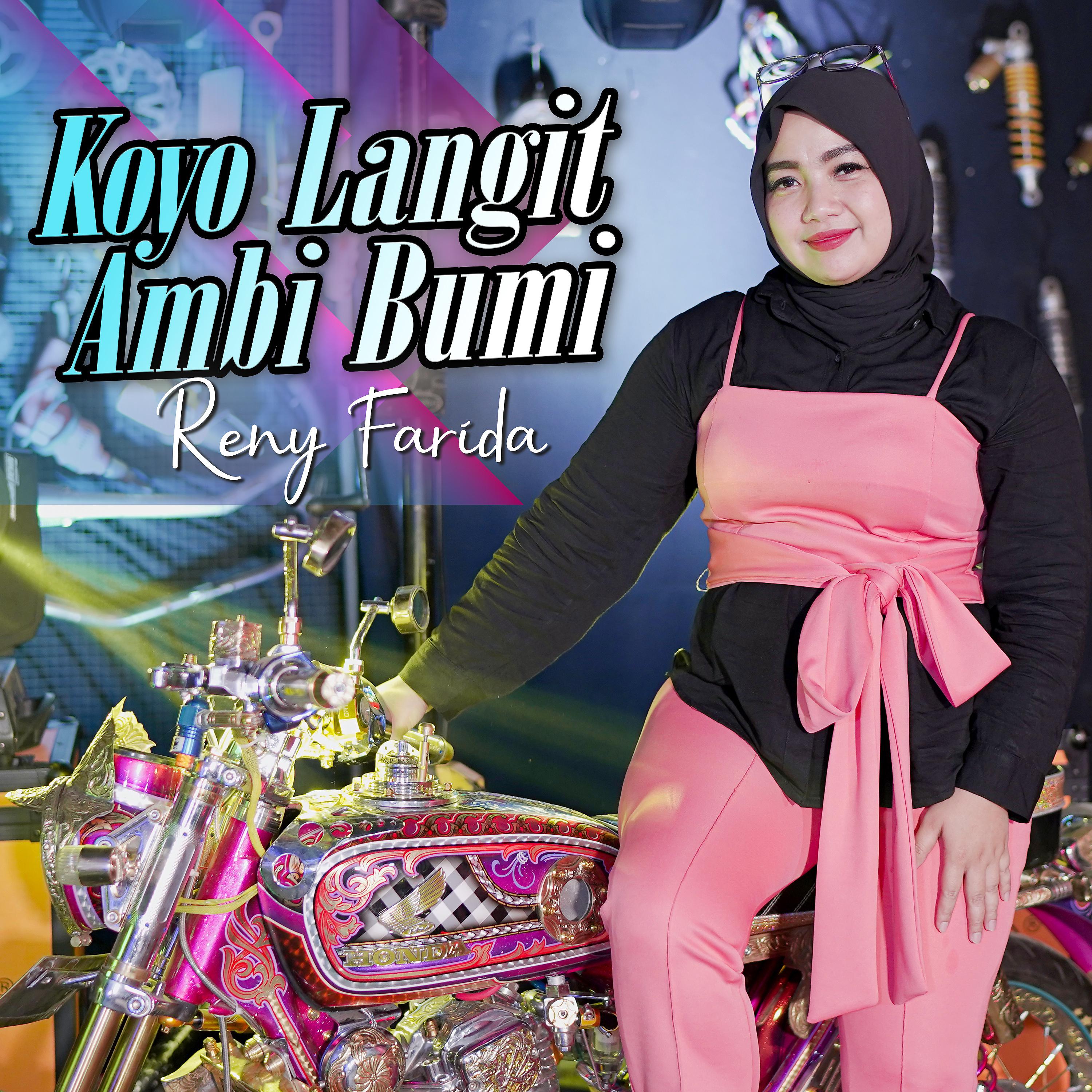 Постер альбома Koyo Langit Ambi Bumi