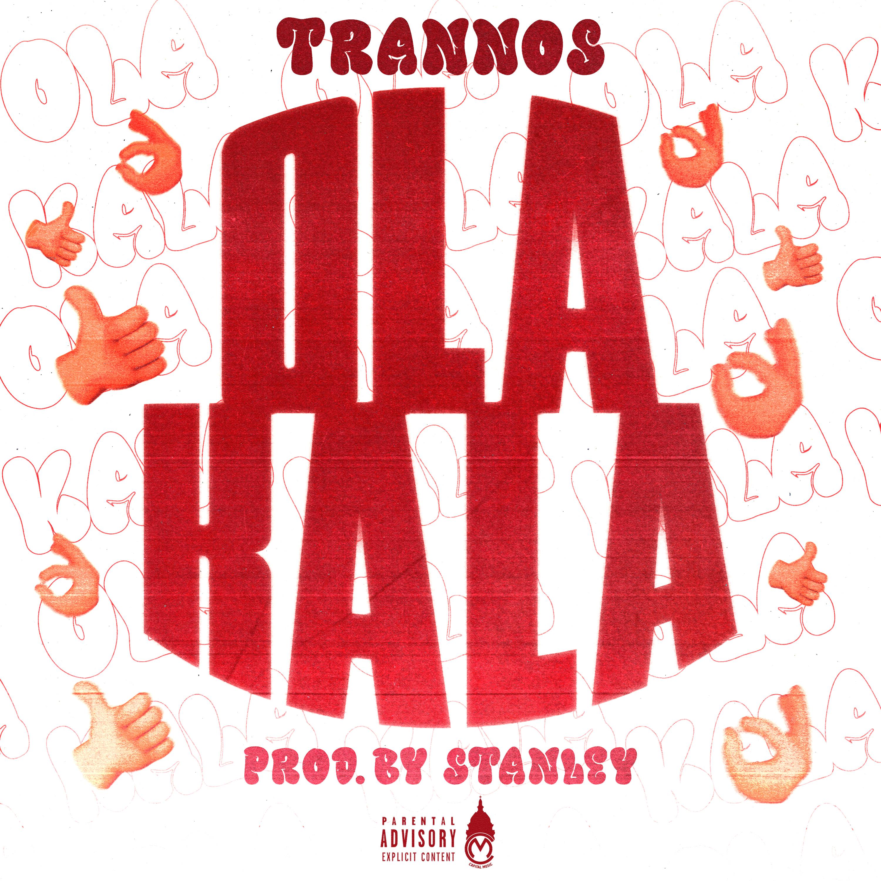 Постер альбома Ola Kala