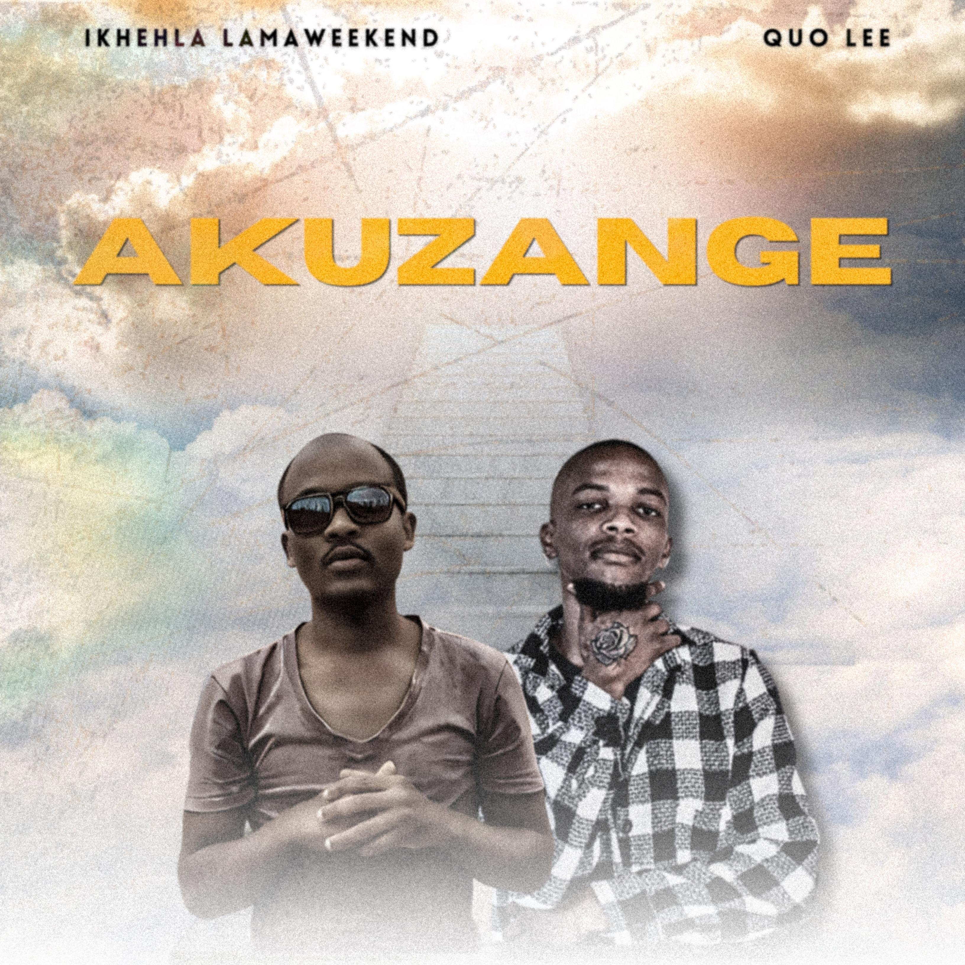 Постер альбома Akuzange
