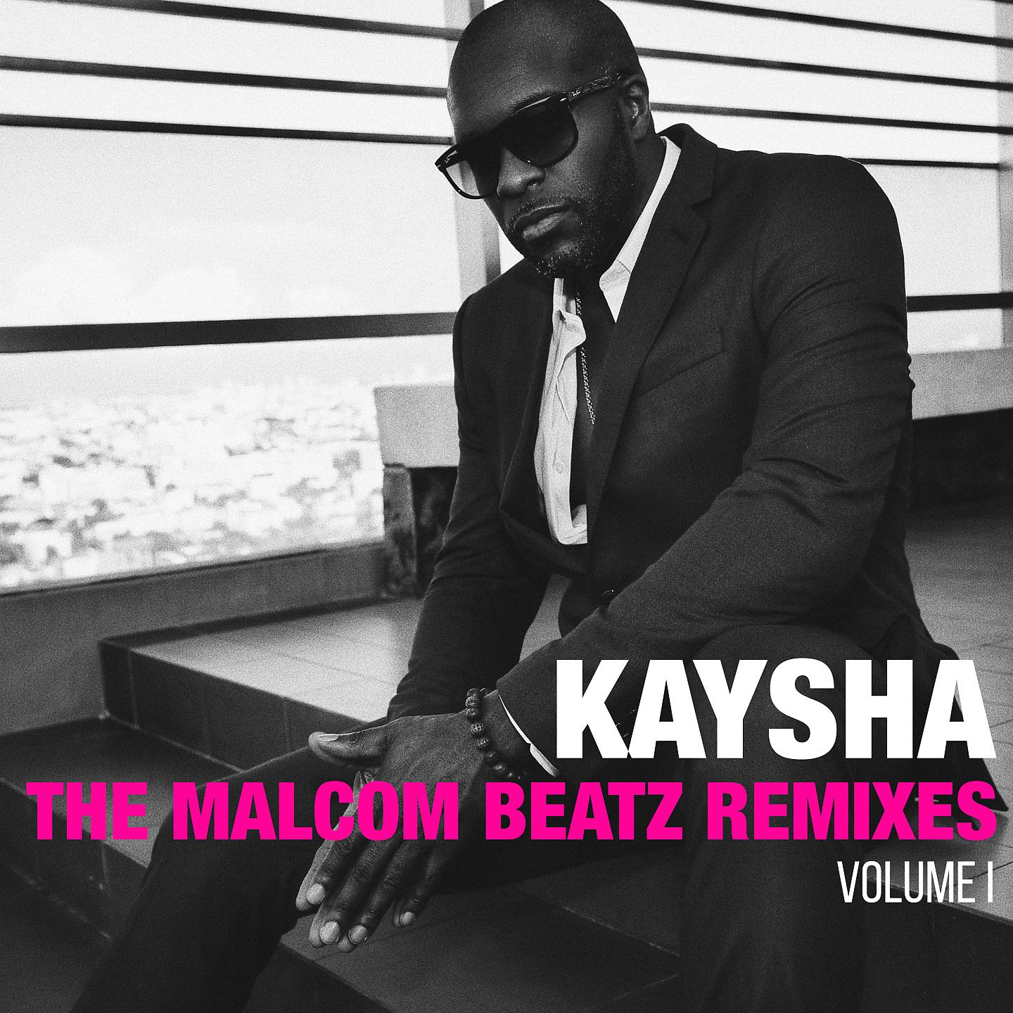 Постер альбома The Malcom Beatz Remixes, Vol. 1