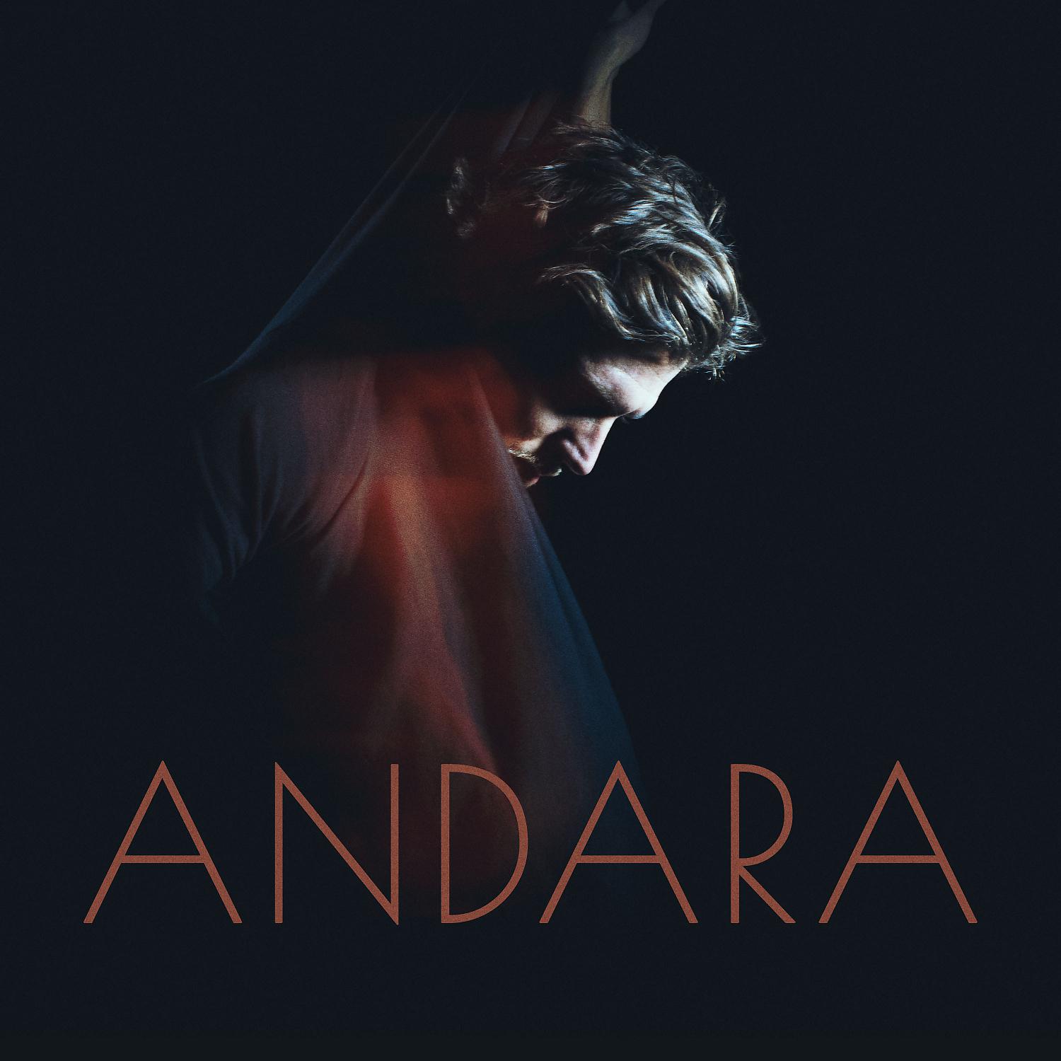 Постер альбома Andara