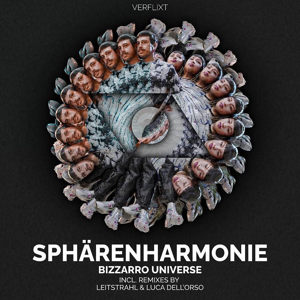 Постер альбома Sphärenharmonie