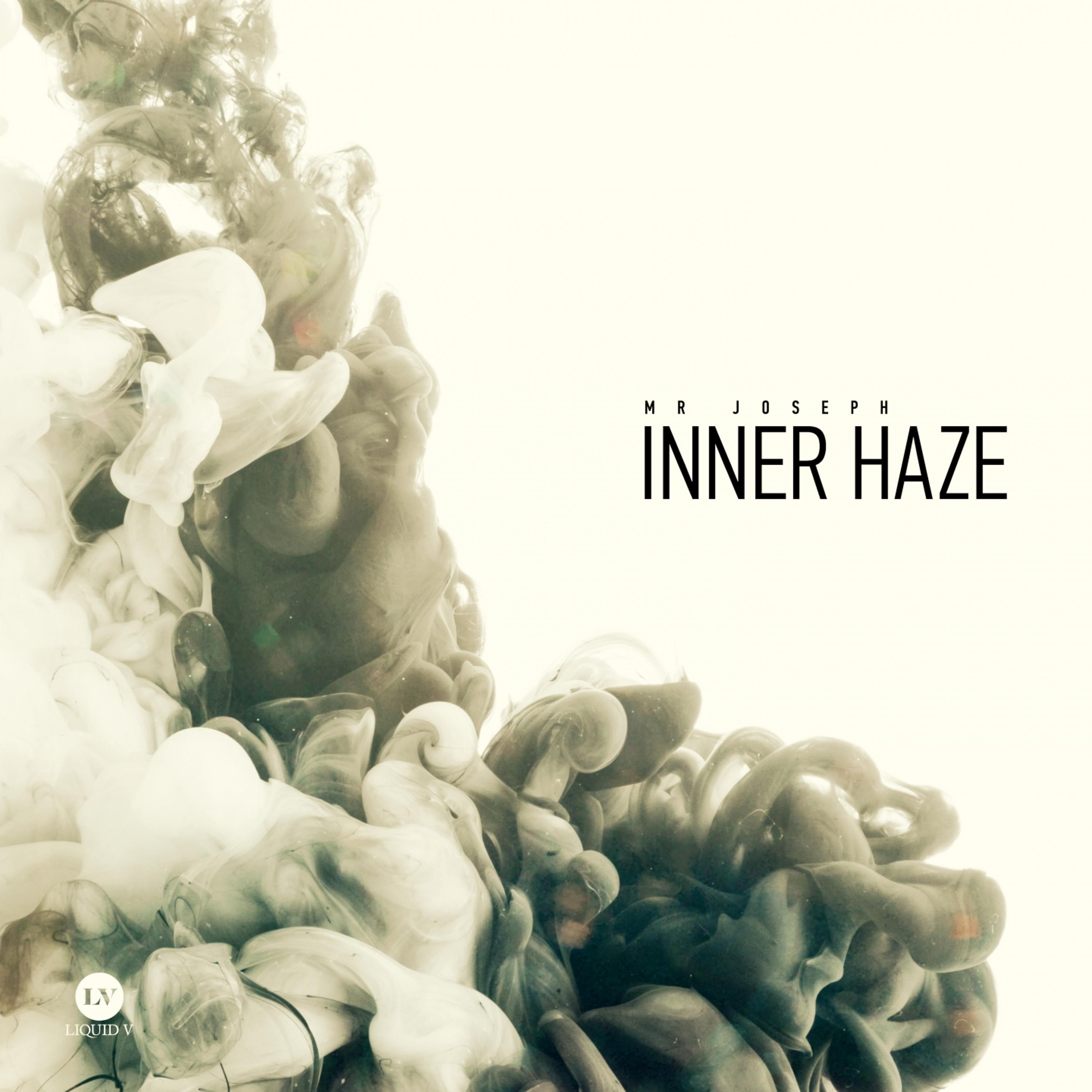Постер альбома Inner Haze