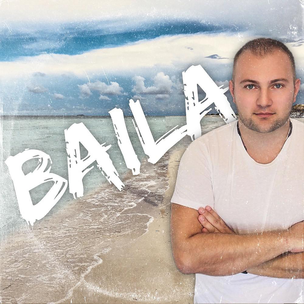 Постер альбома Baila (Extended)