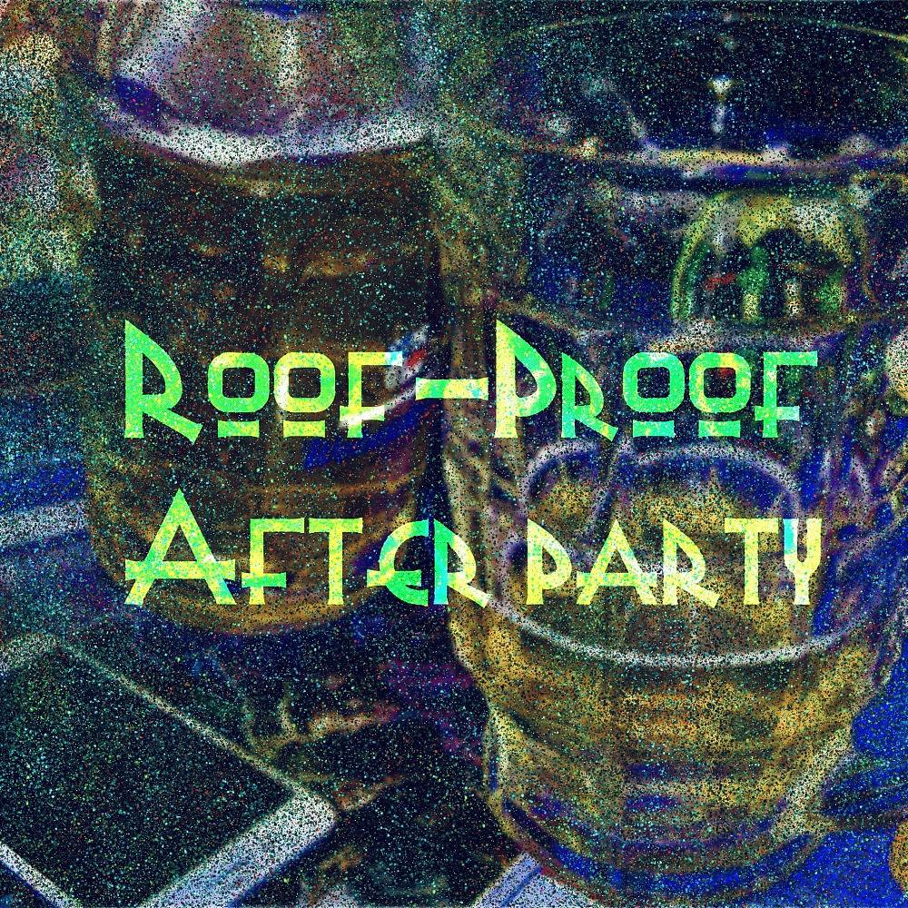 Постер альбома After Party