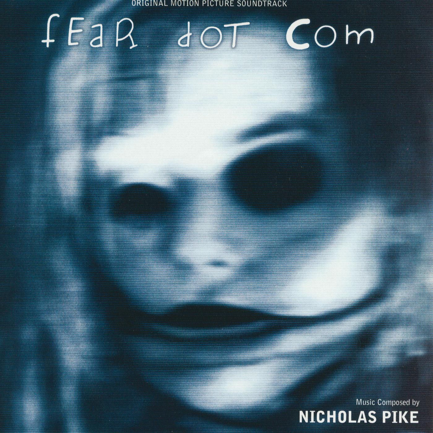 Постер альбома Fear Dot Com