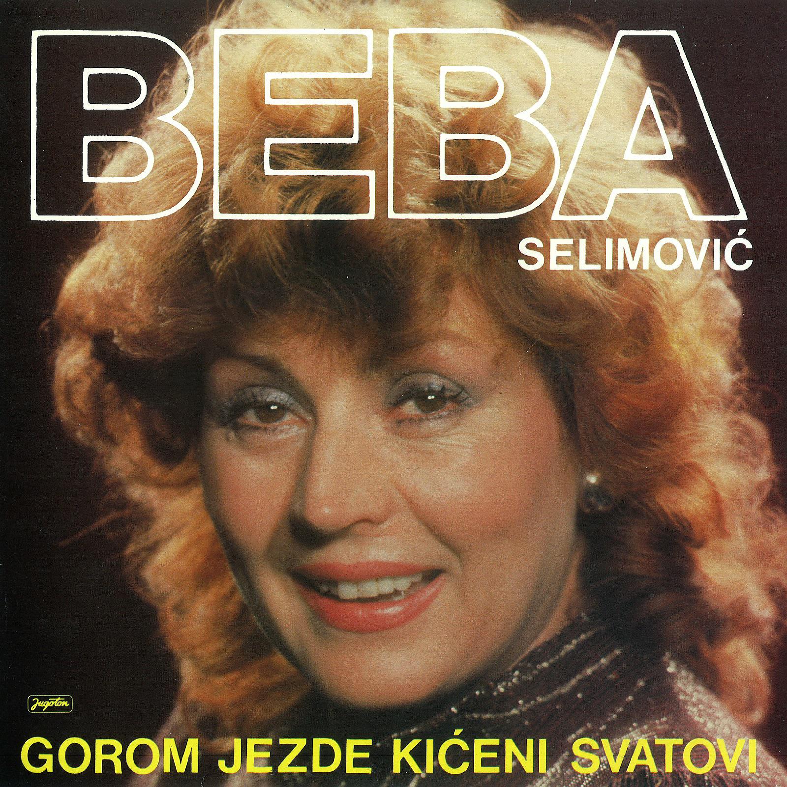 Постер альбома Gorom Jezde Kićeni Svatovi