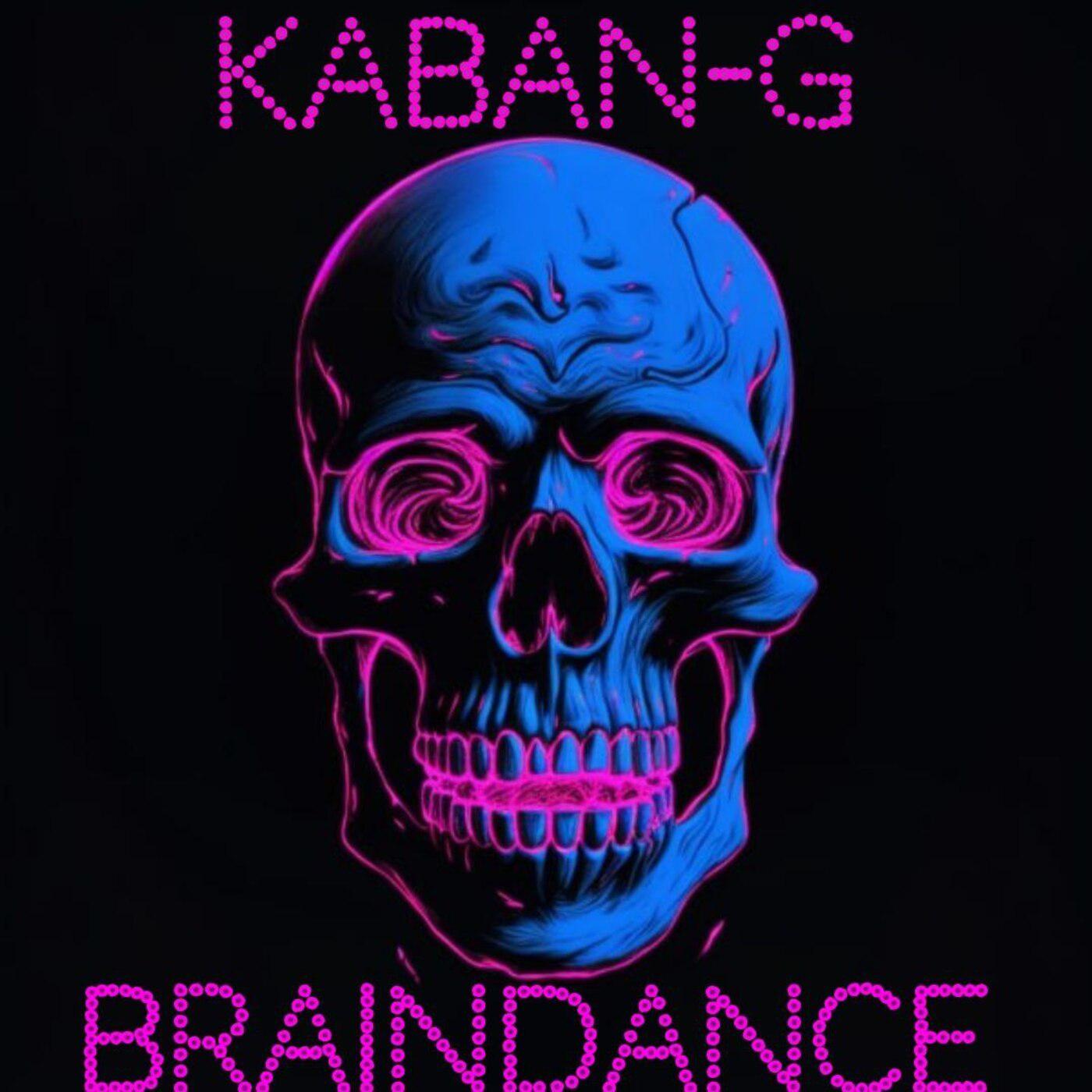 Постер альбома Braindance