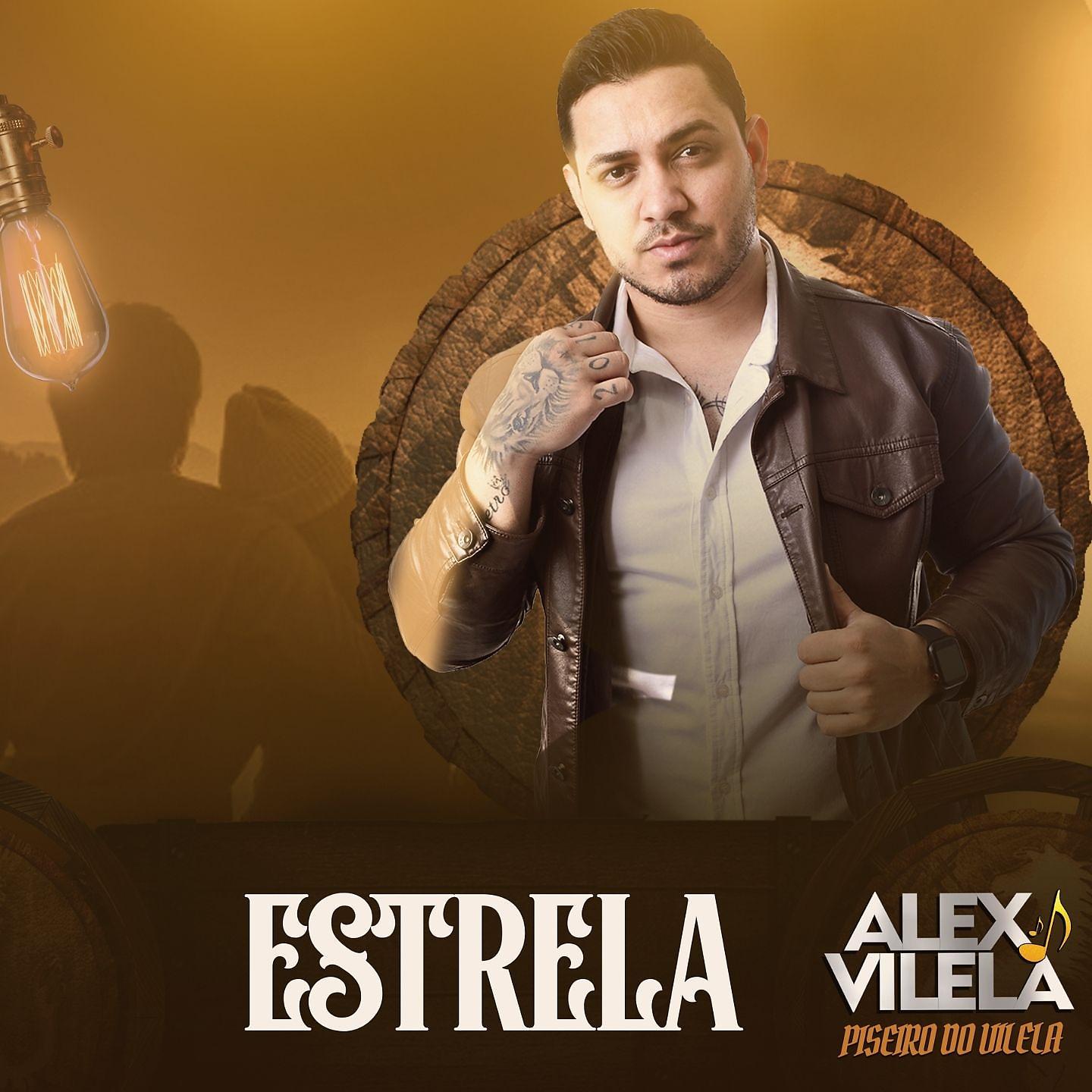 Постер альбома Estrela