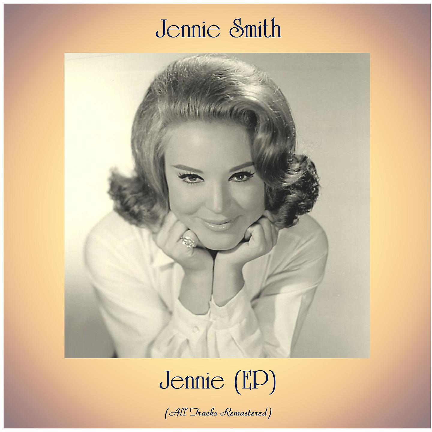 Постер альбома Jennie