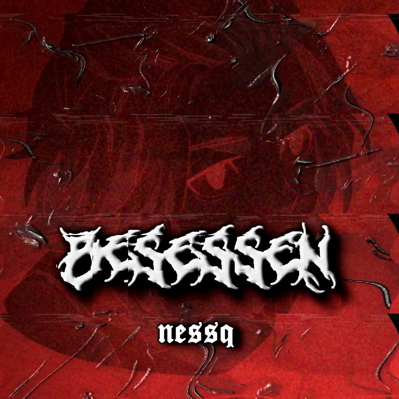 Постер альбома Besessen