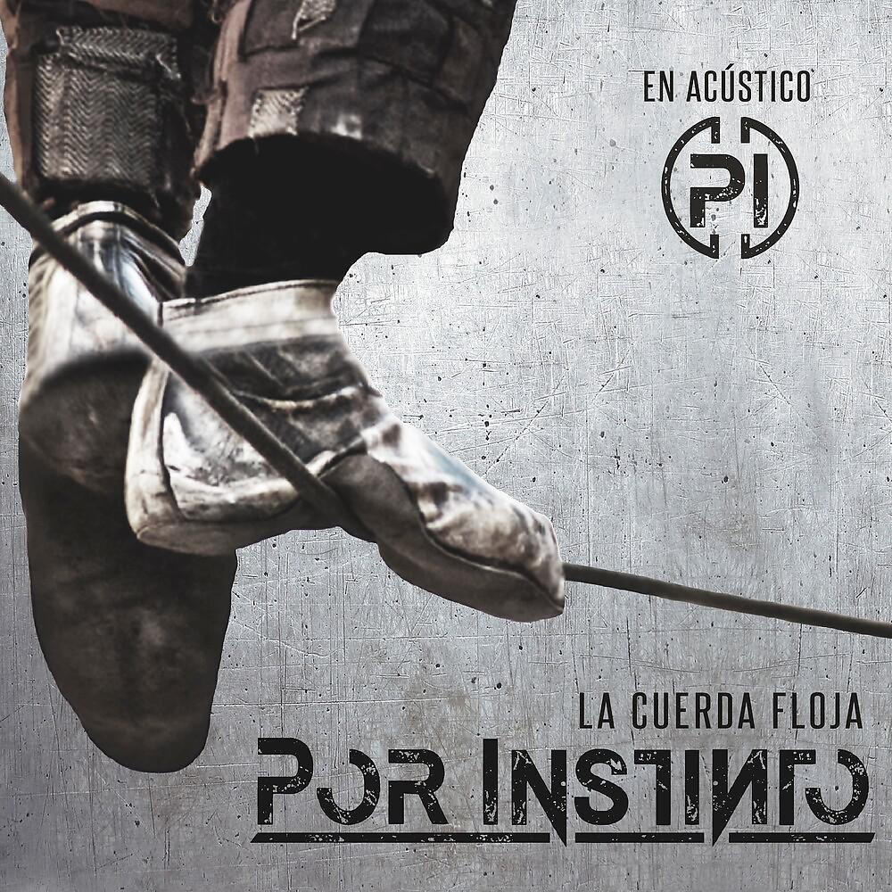 Постер альбома La Cuerda Floja