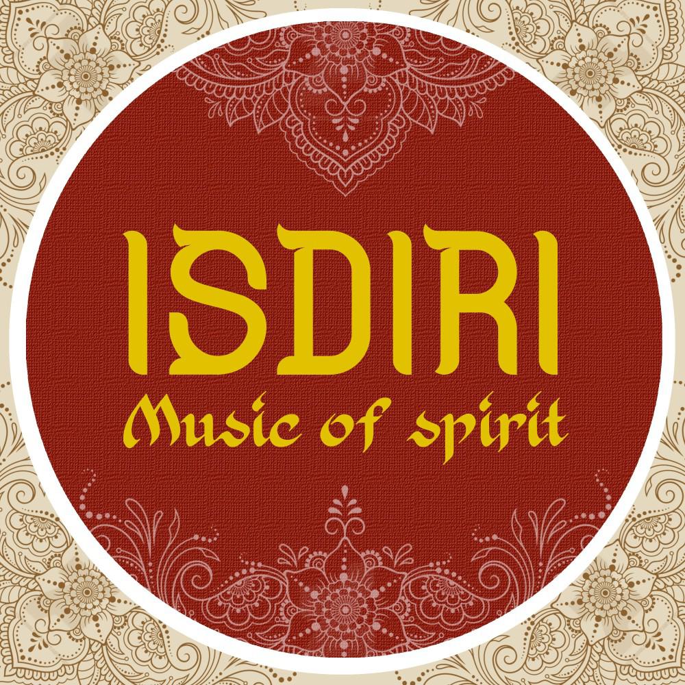 Постер альбома Music of Spirit