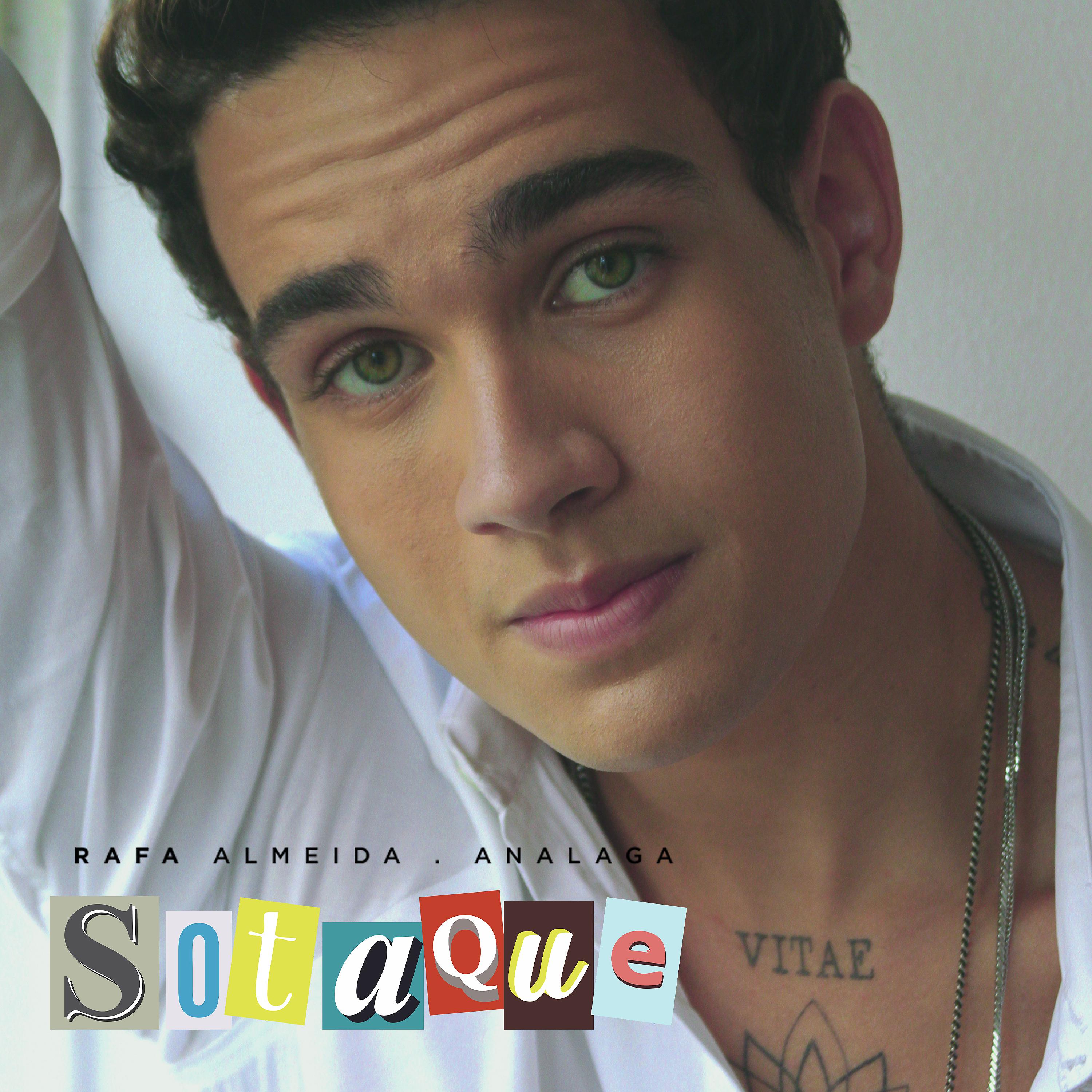 Постер альбома Sotaque