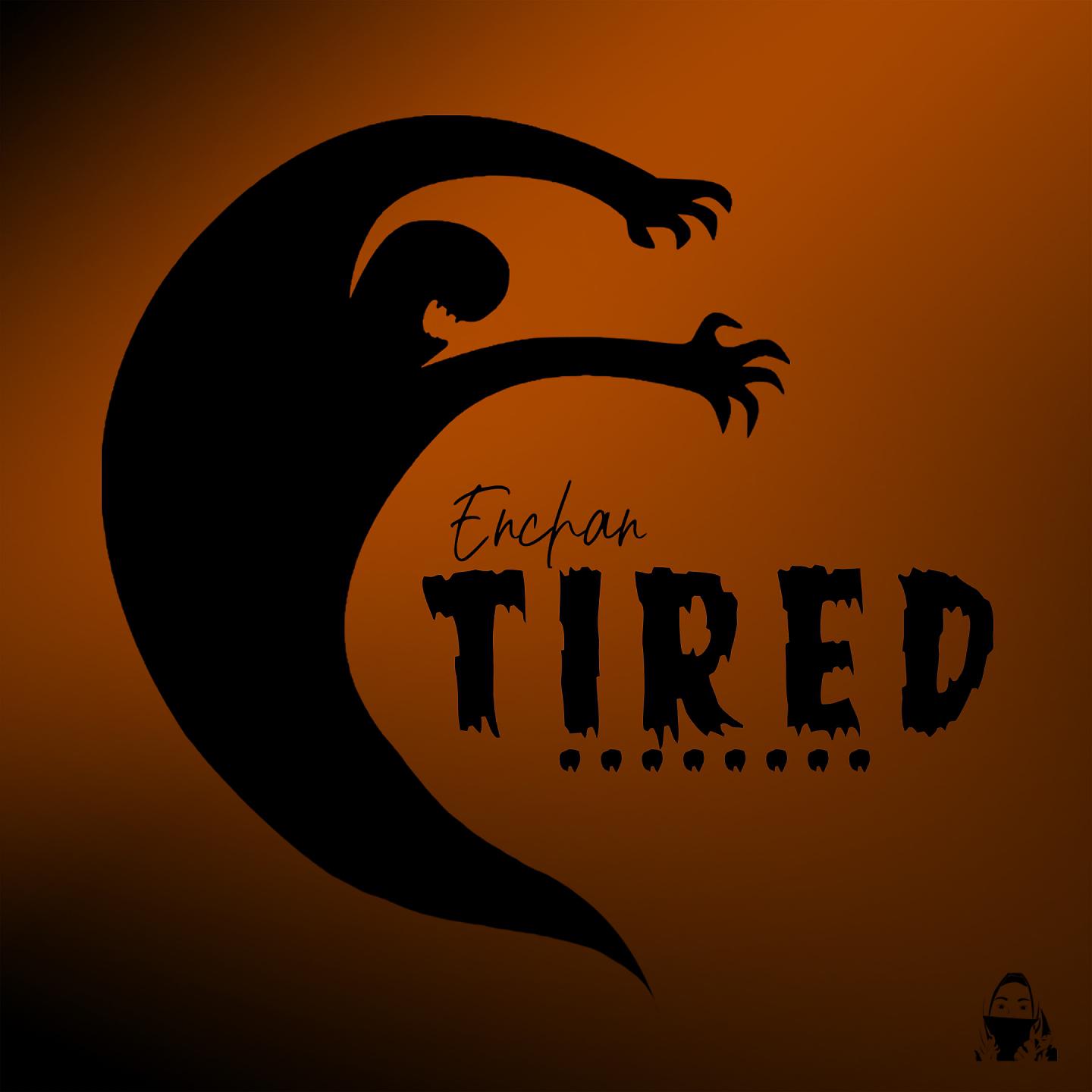 Постер альбома Tired