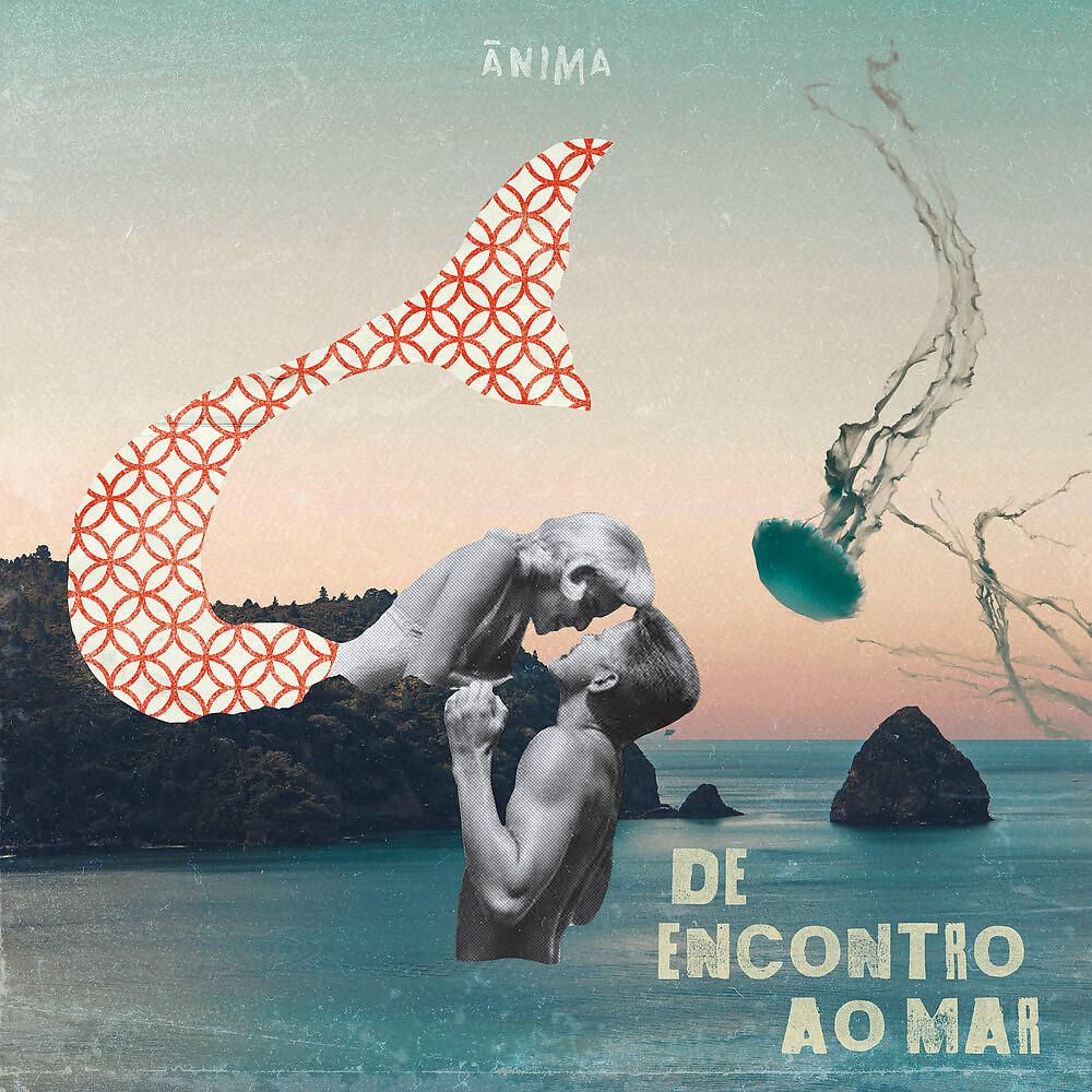 Постер альбома De Encontro ao Mar