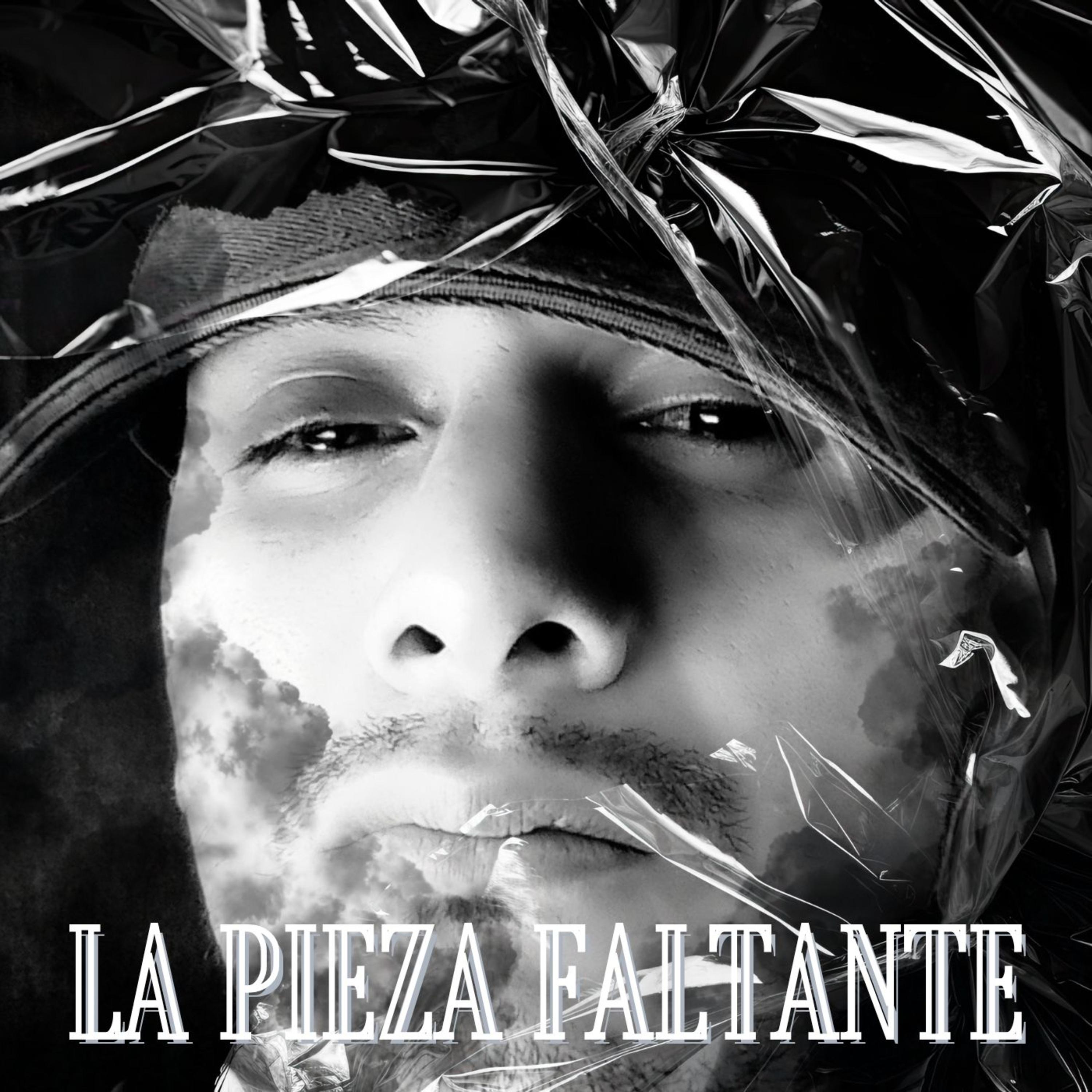 Постер альбома La Pieza Faltante