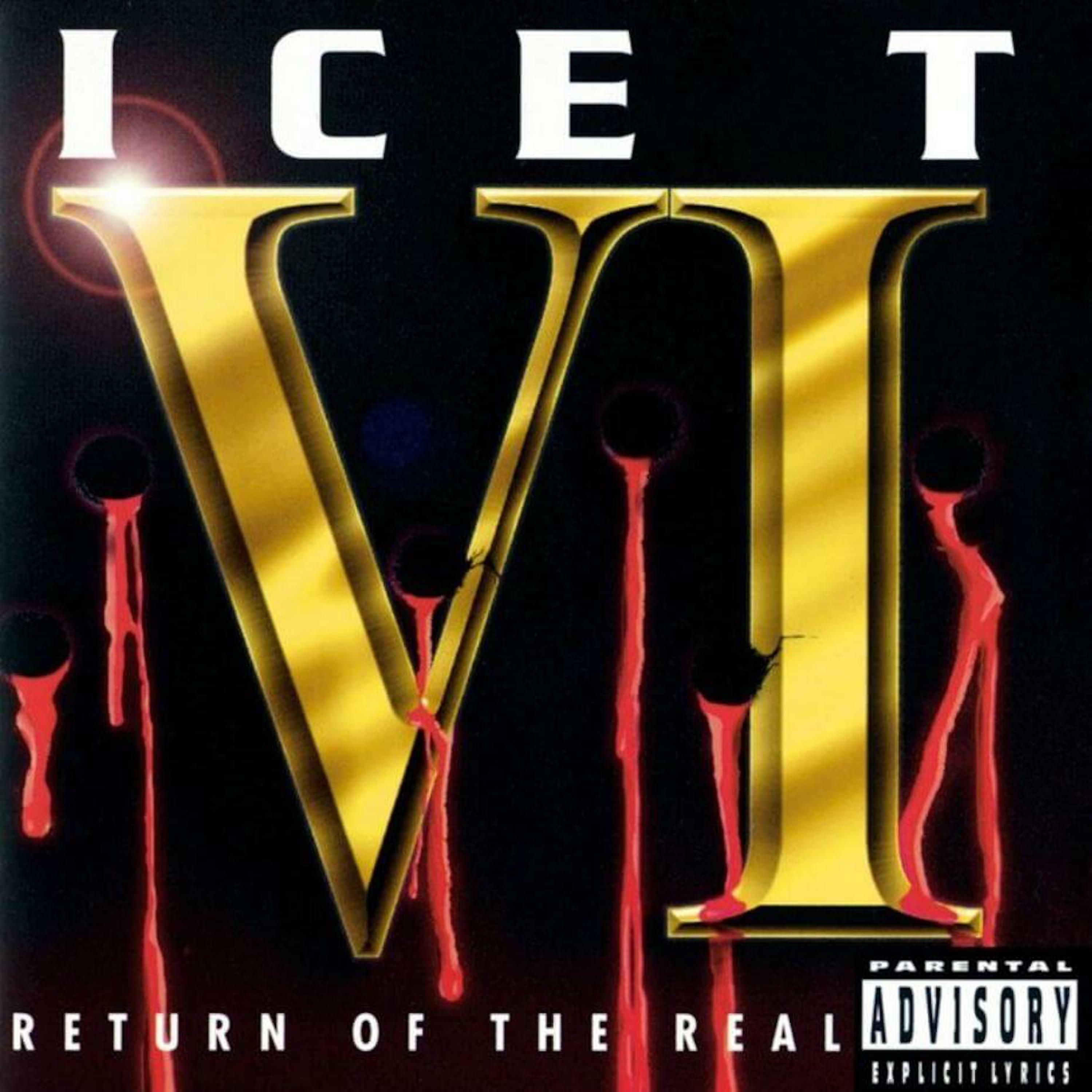 Постер альбома VI: Return Of The Real