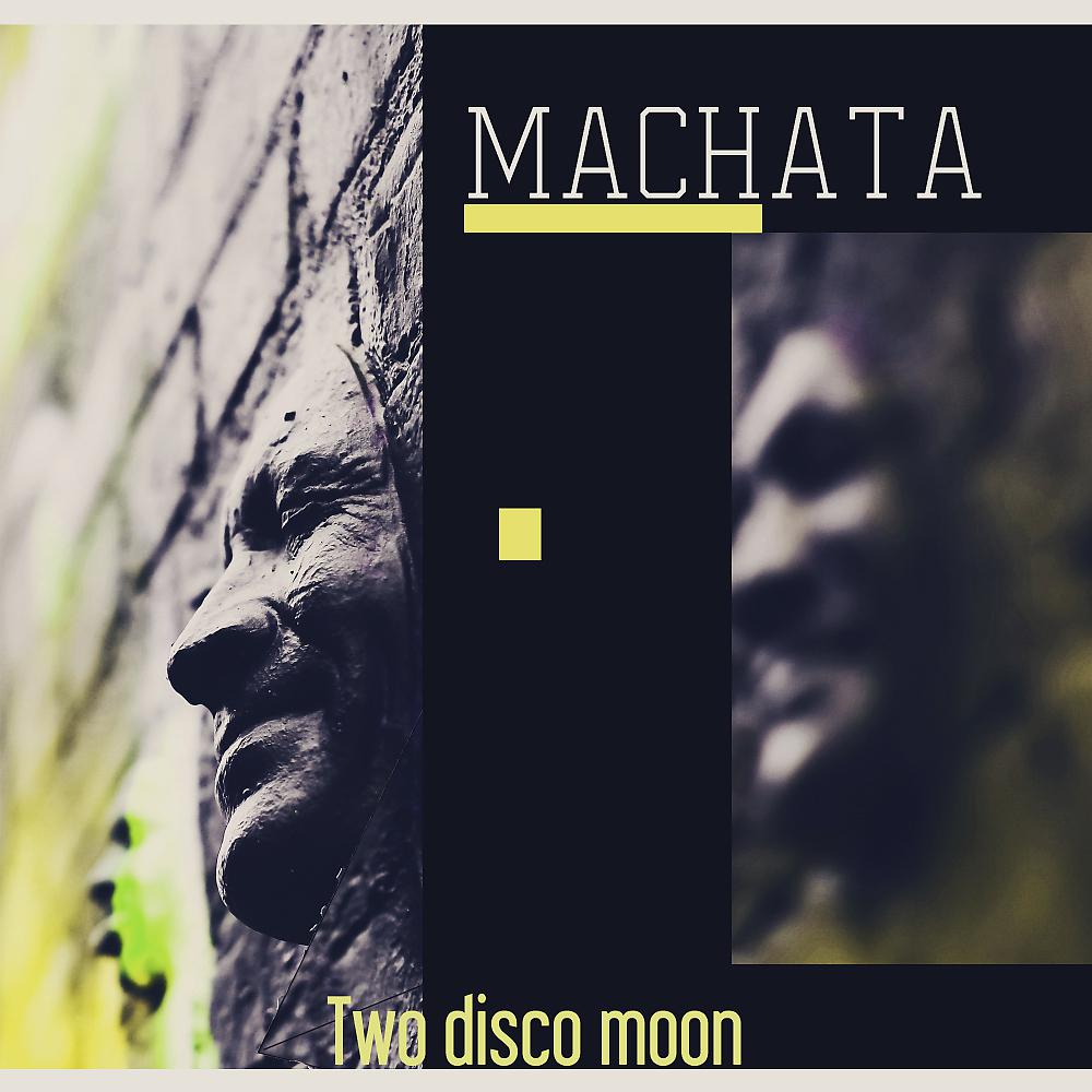 Постер альбома Two Disco Moon