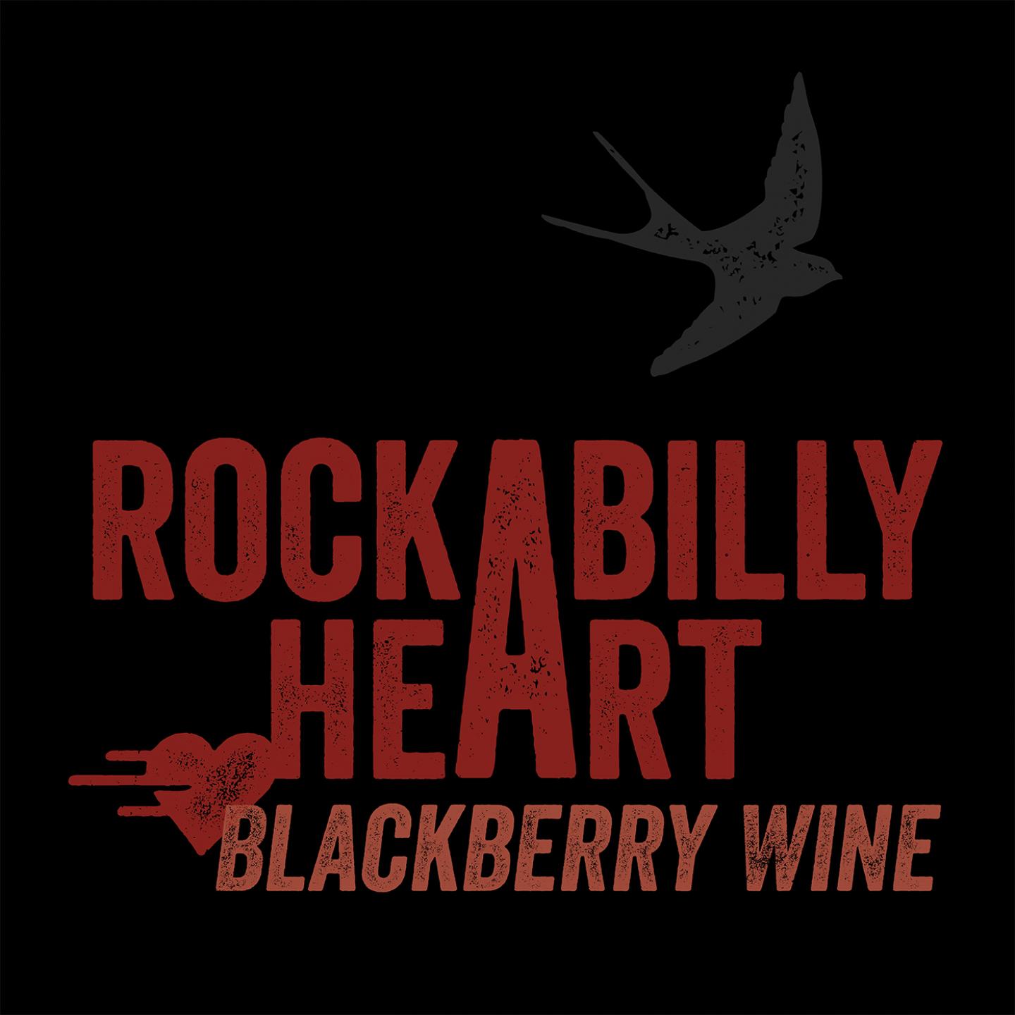 Постер альбома Blackberry Wine