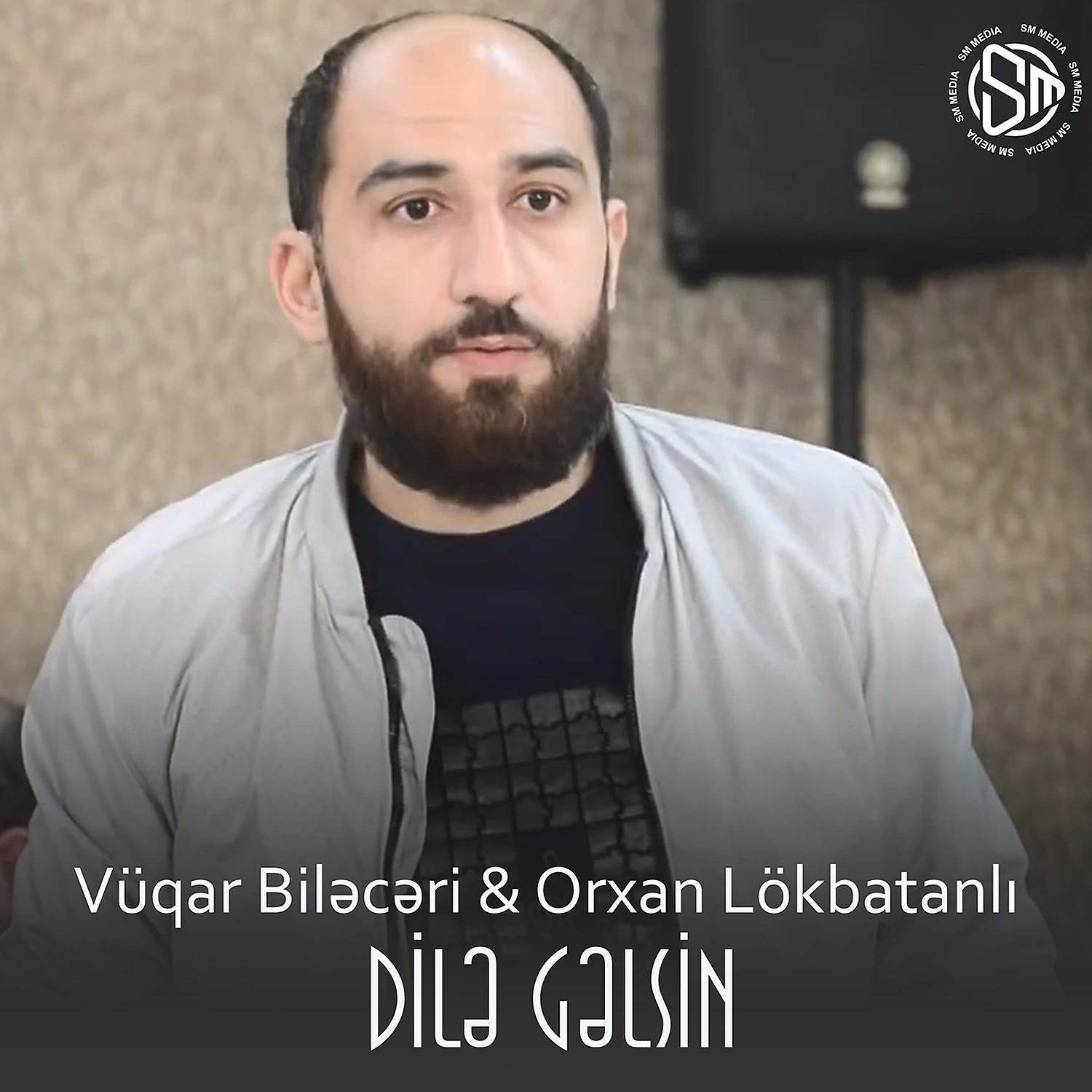 Постер альбома Dilə Gəlsin