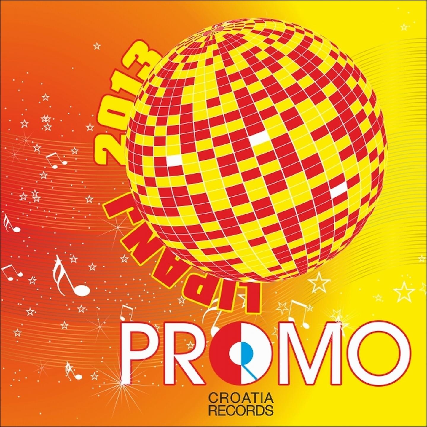 Постер альбома Promo 06-2013