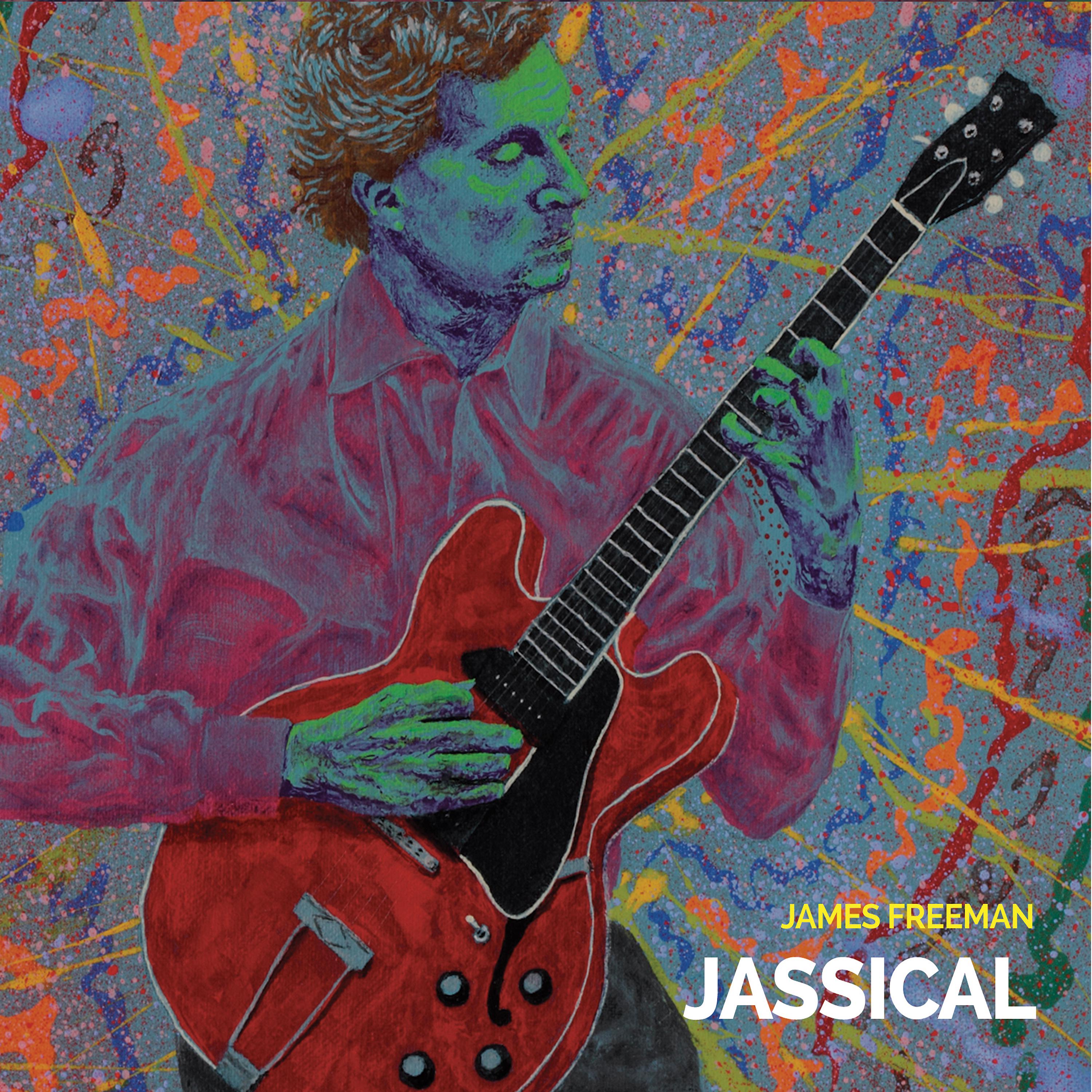 Постер альбома Jassical