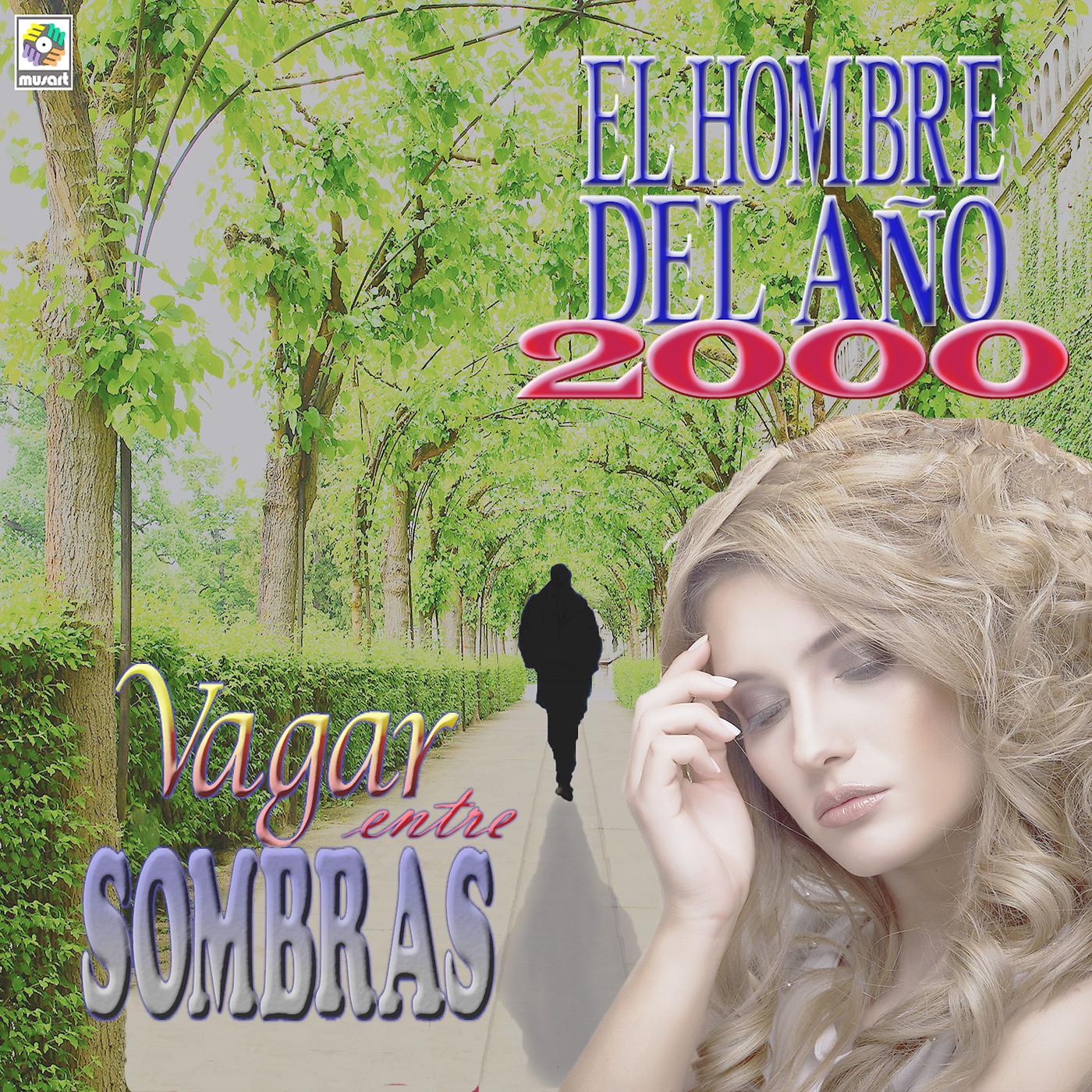 Постер альбома Vagar Entre Sombras