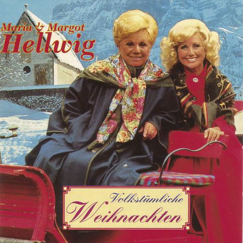 Постер альбома Volkstümliche Weihnachten