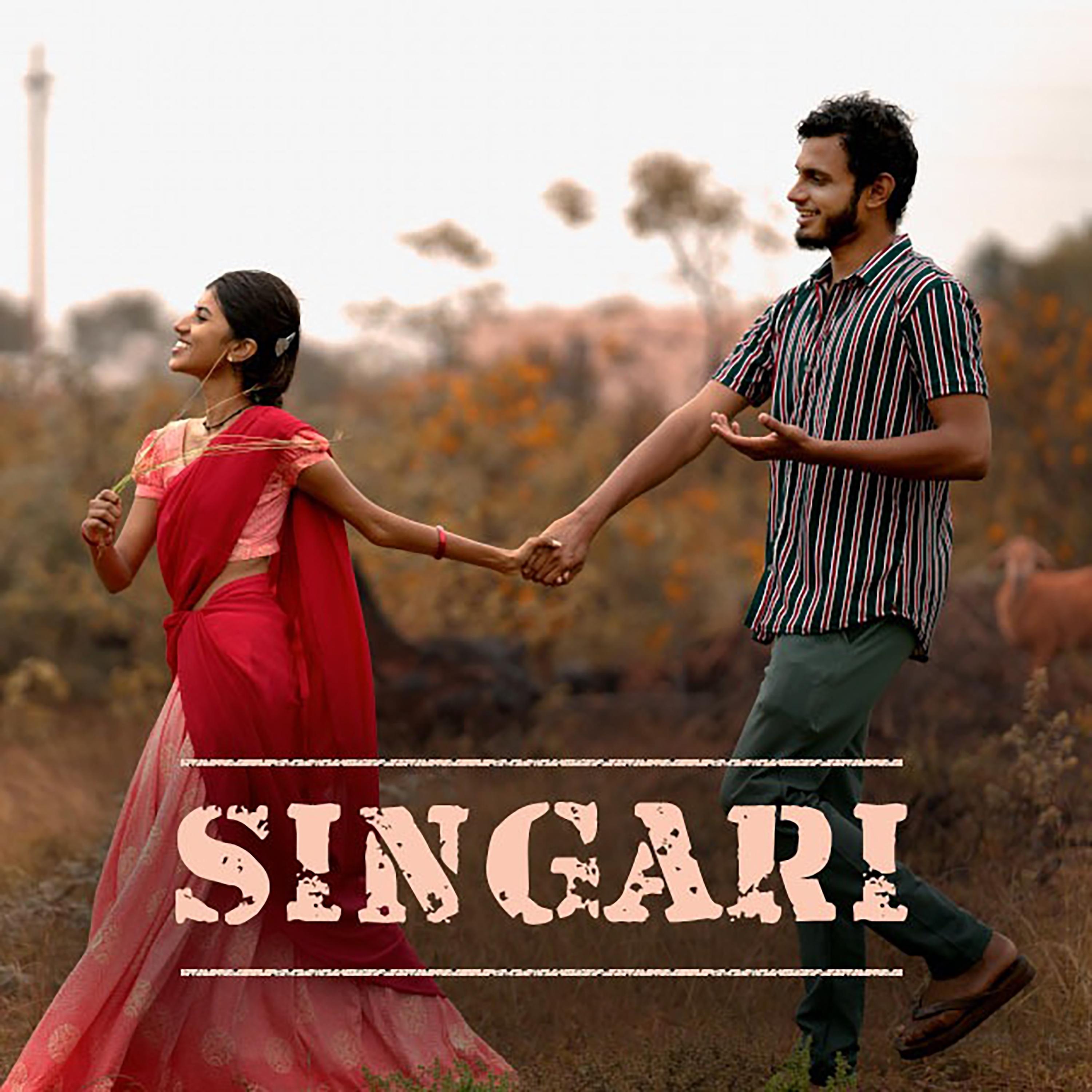 Постер альбома Singari