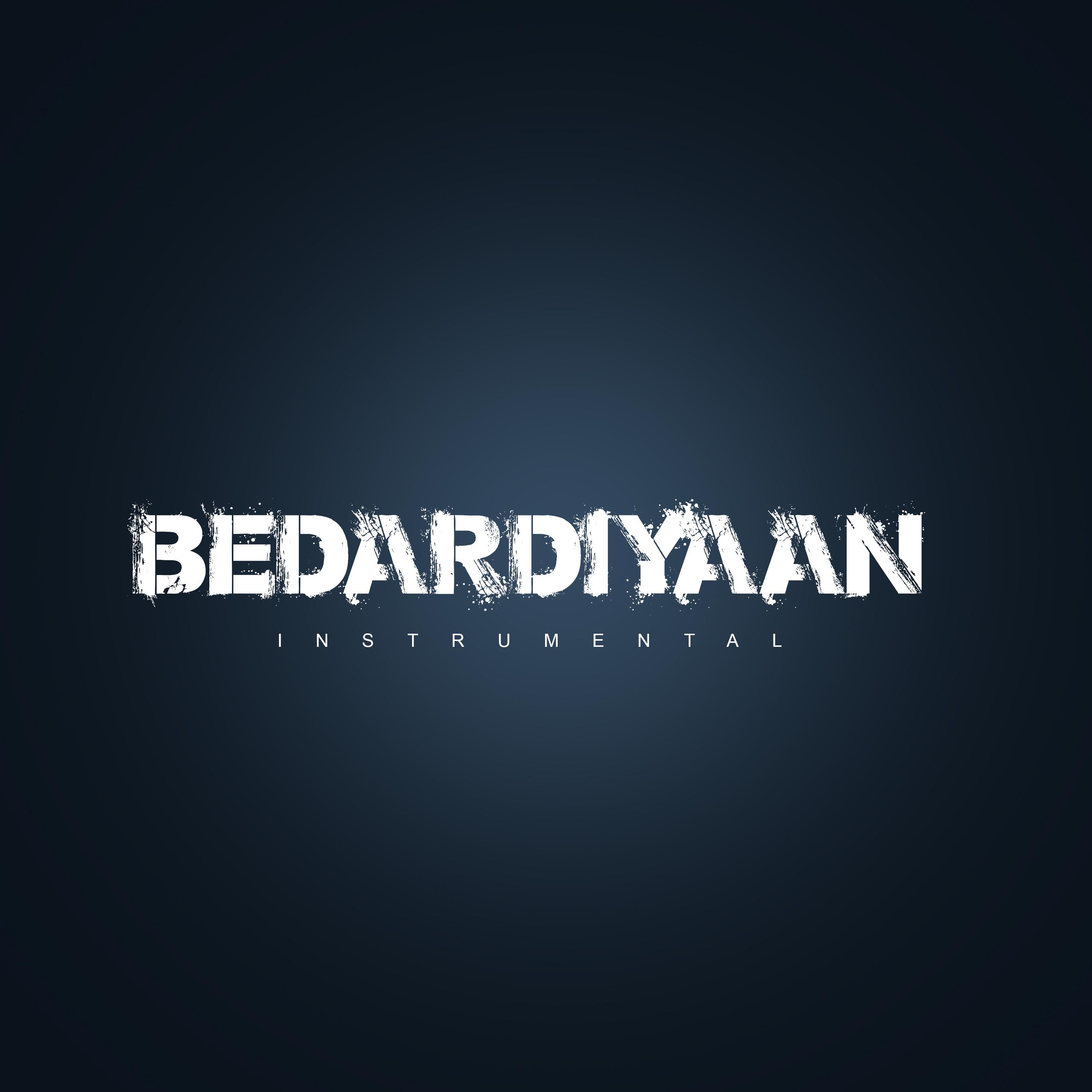 Постер альбома Bedardiyaan