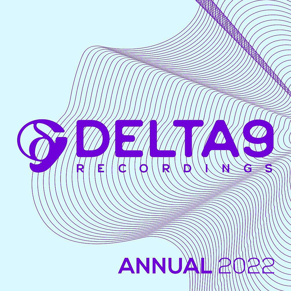 Постер альбома Annual 2022