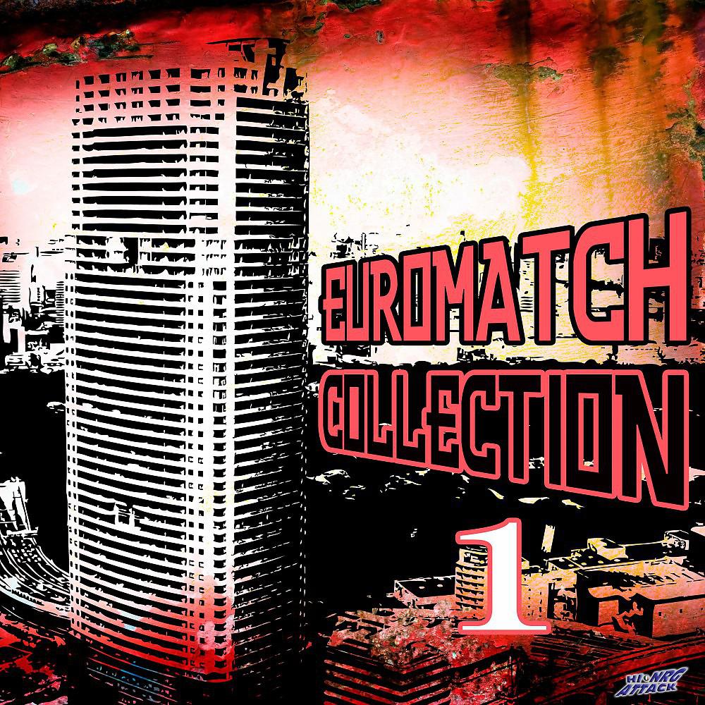 Постер альбома Euromatch Collection