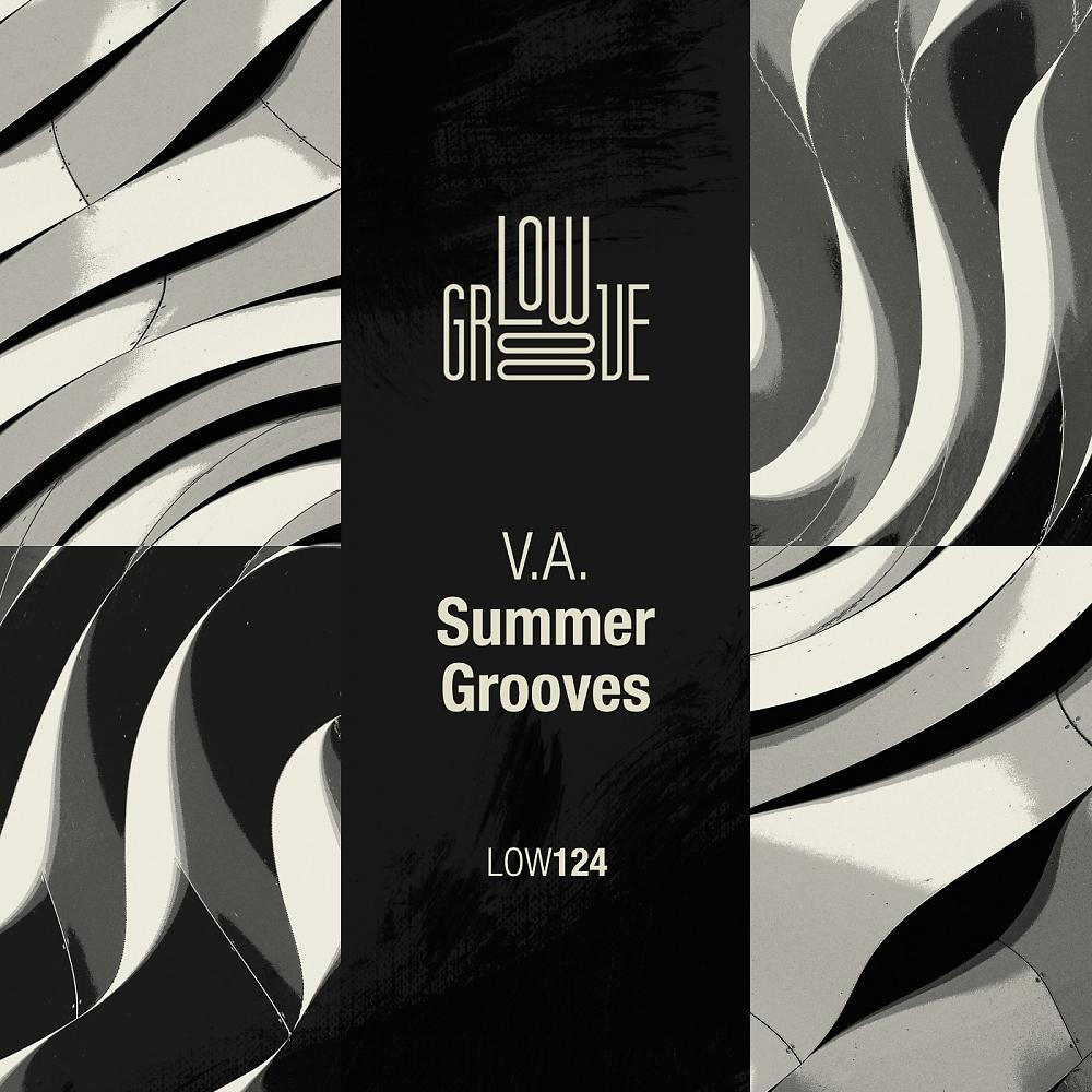 Постер альбома V.A. Summer Grooves