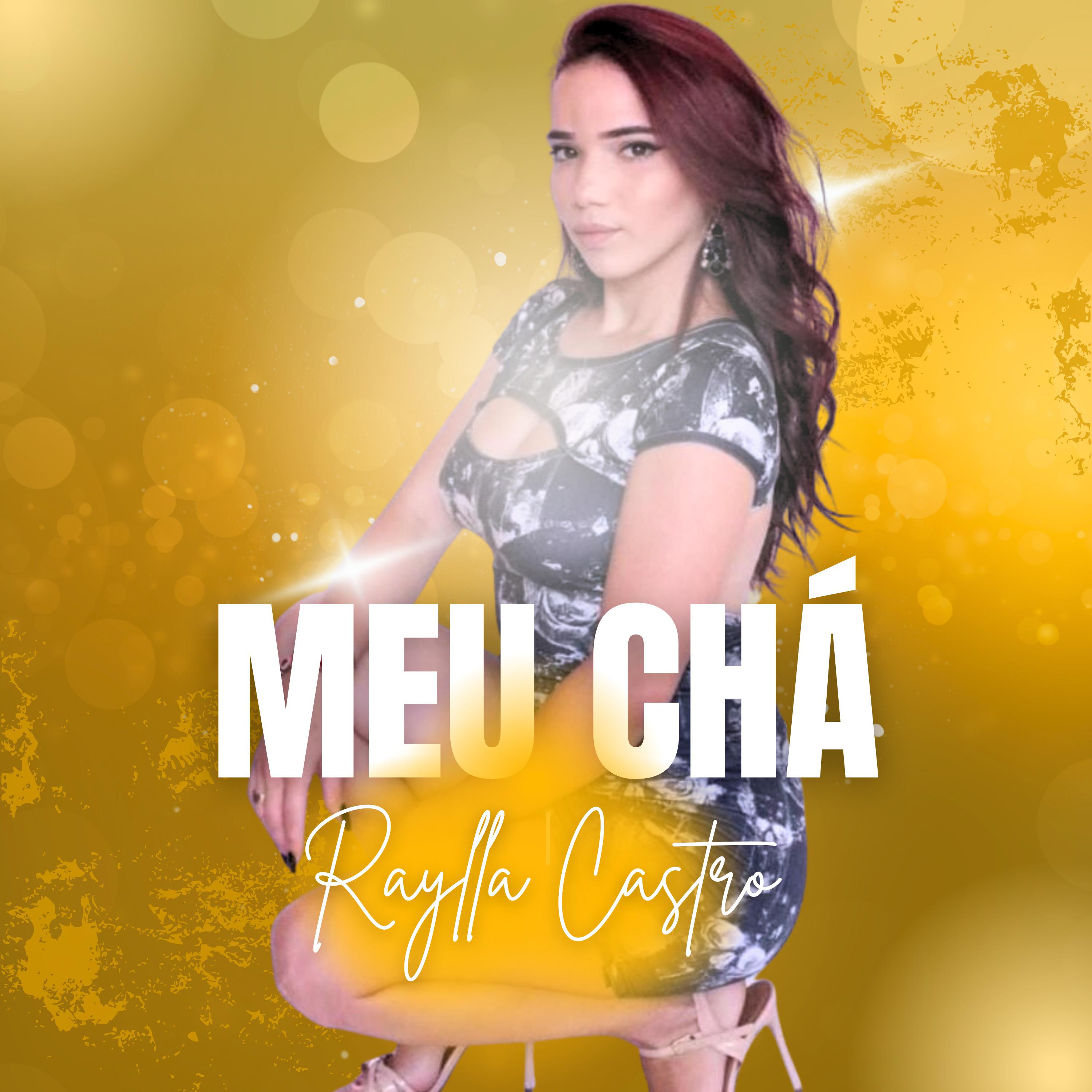 Постер альбома Meu Chá