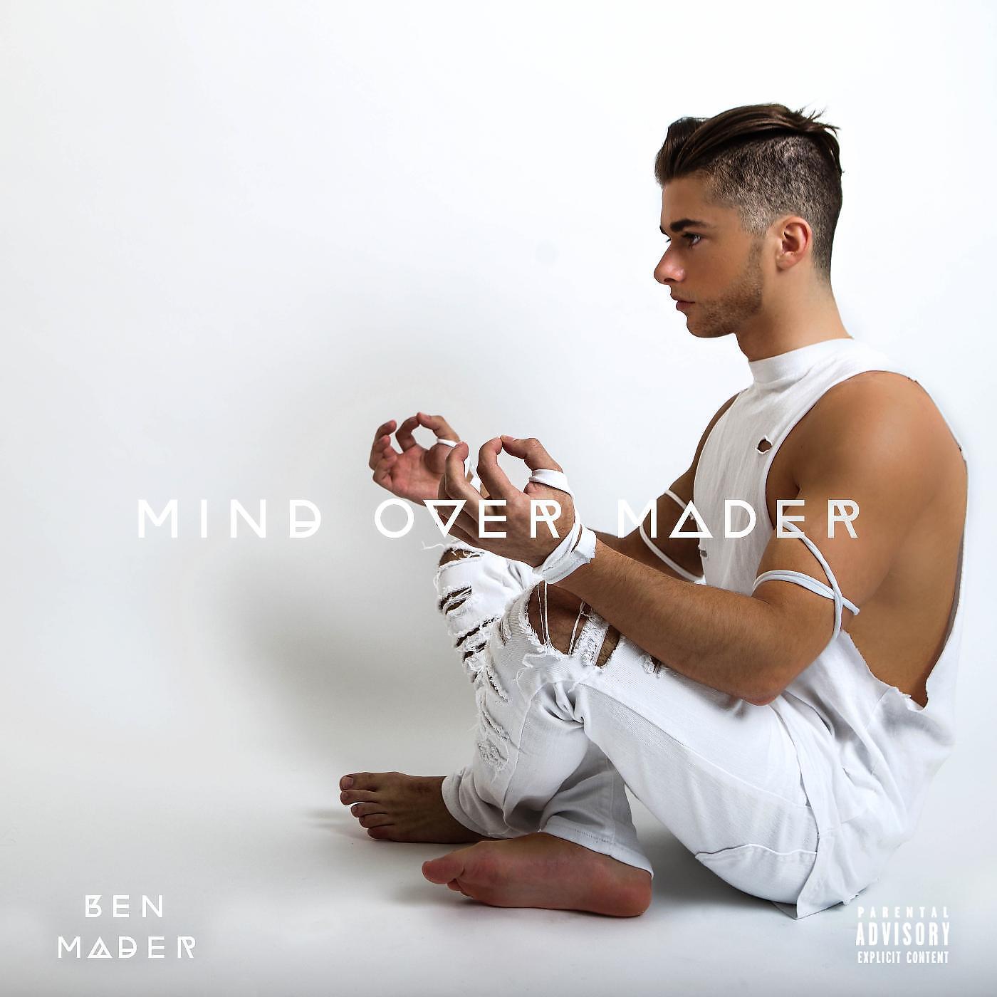 Постер альбома Mind over Mader