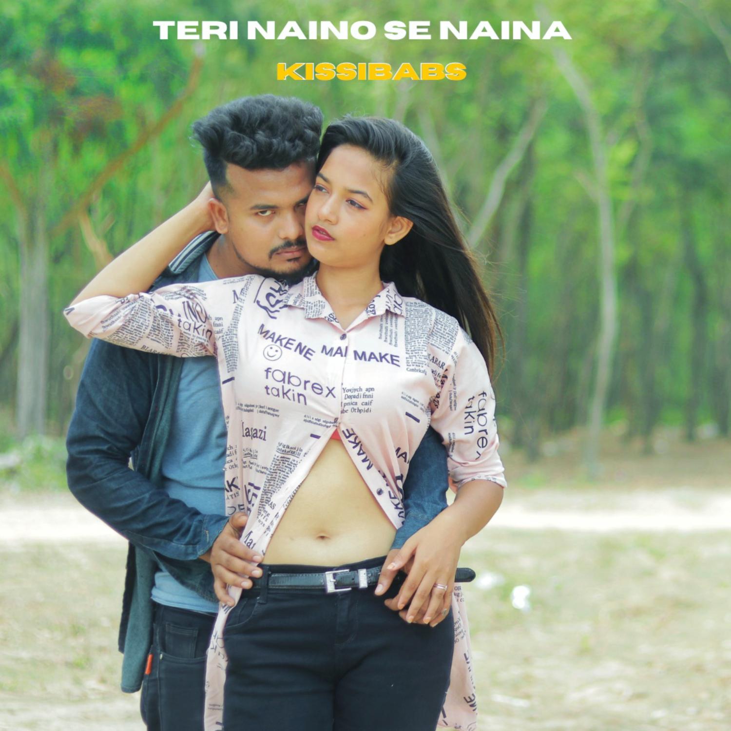 Постер альбома Teri Naino Se Naina