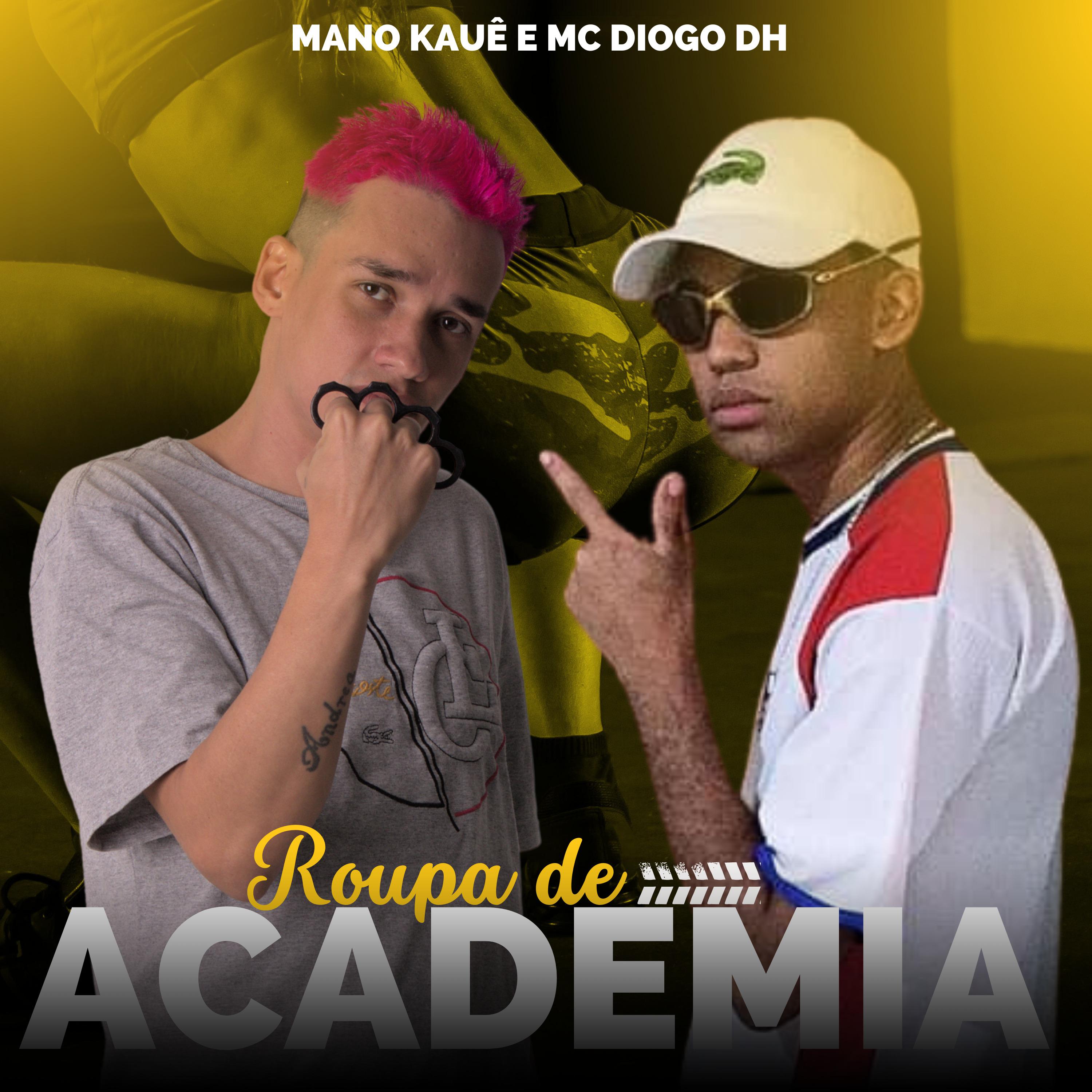 Постер альбома Roupa de Academia