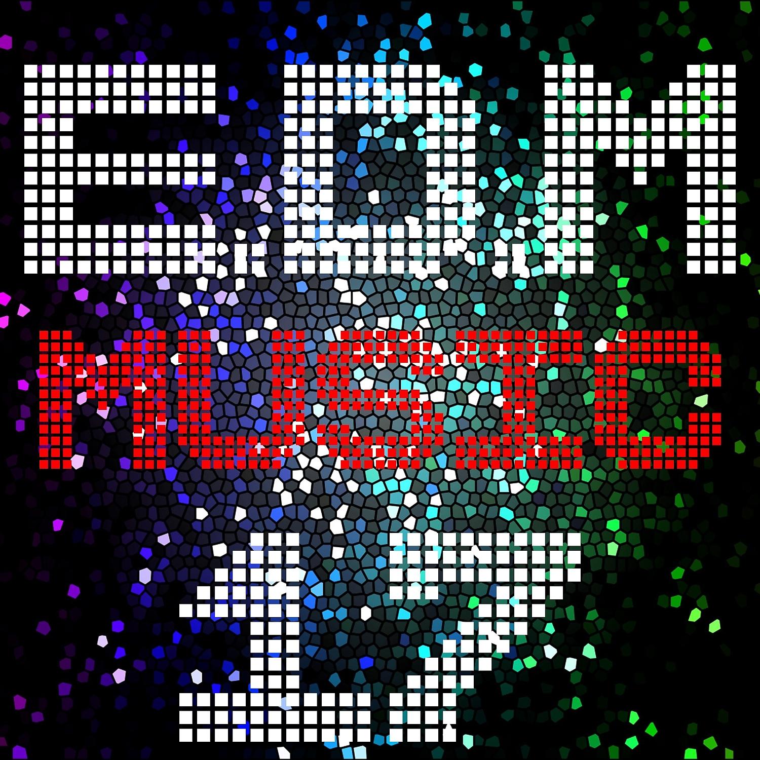 Постер альбома E D M Music, Vol. 17