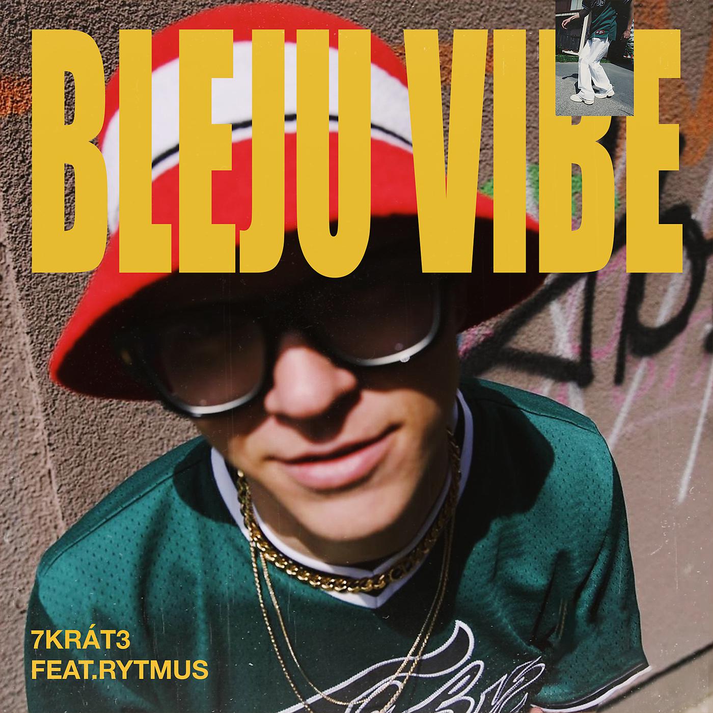 Постер альбома Bleju vibe