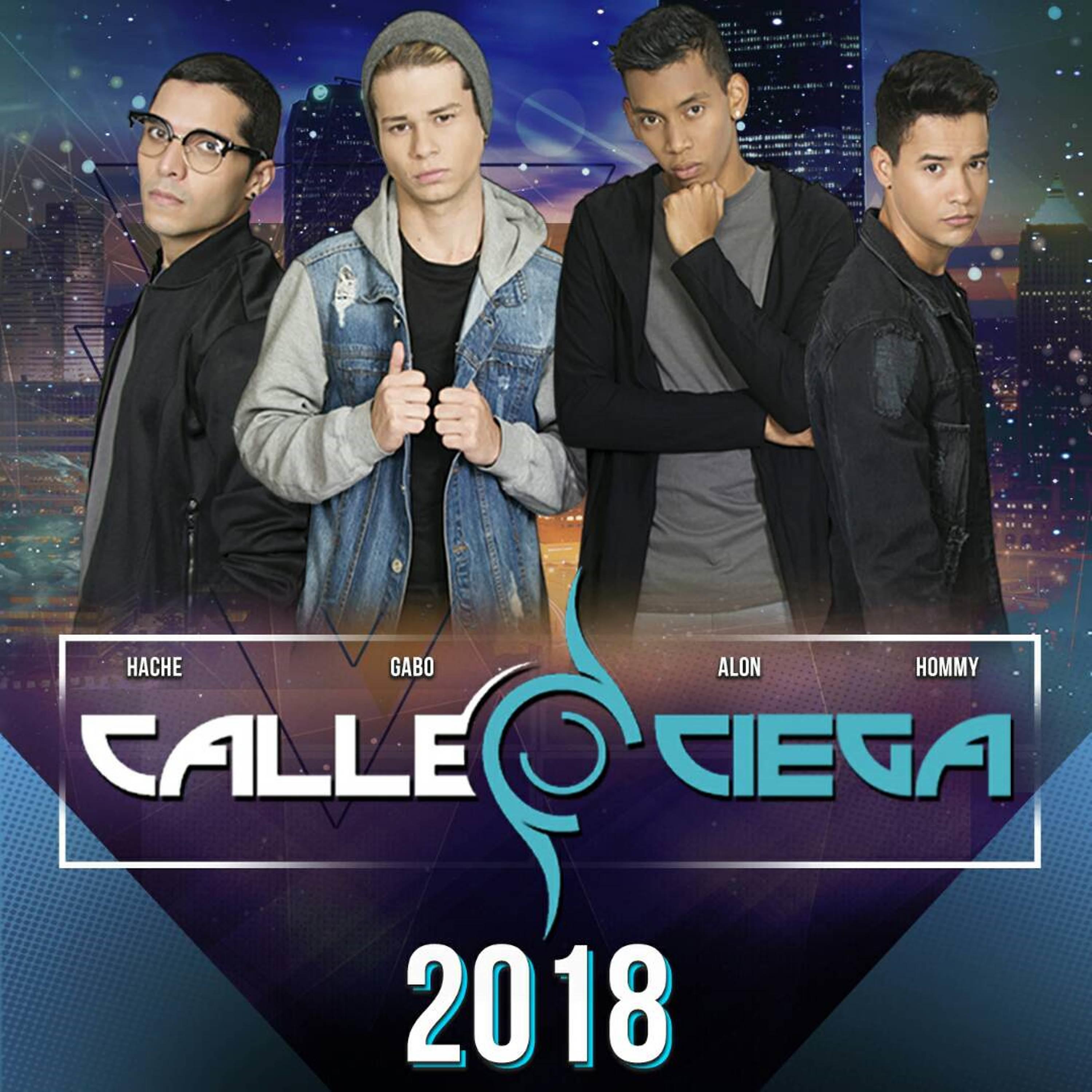 Постер альбома 2018