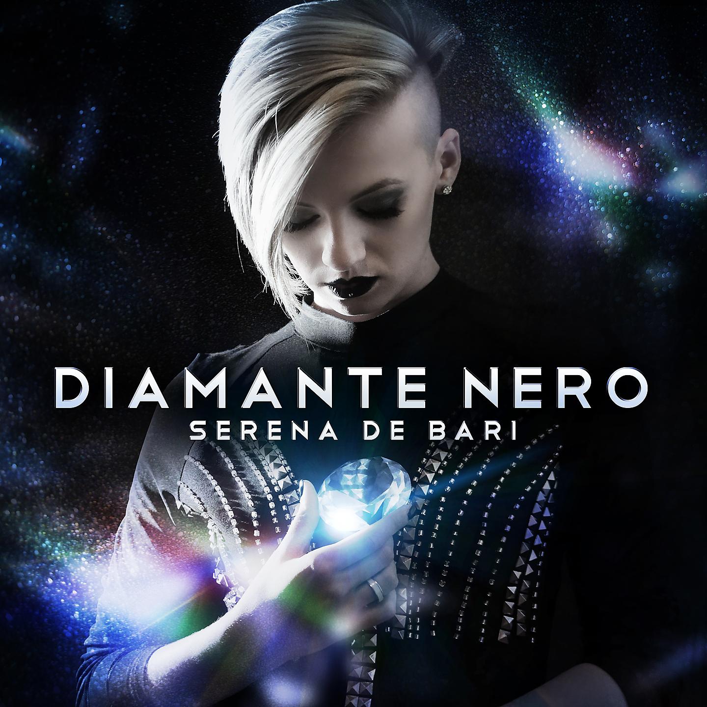 Постер альбома Diamante nero