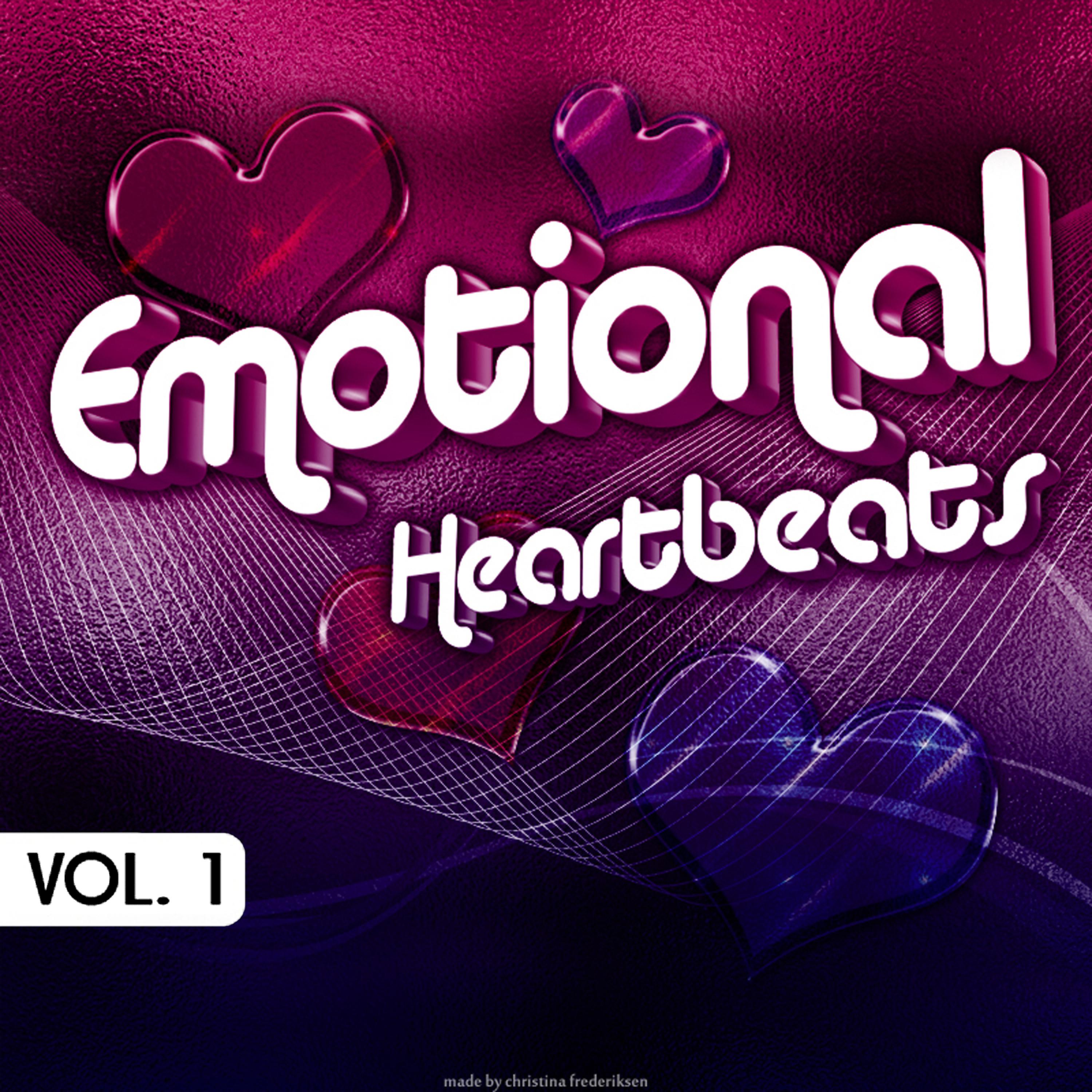 Постер альбома Emotional Heartbeats Vol. 1